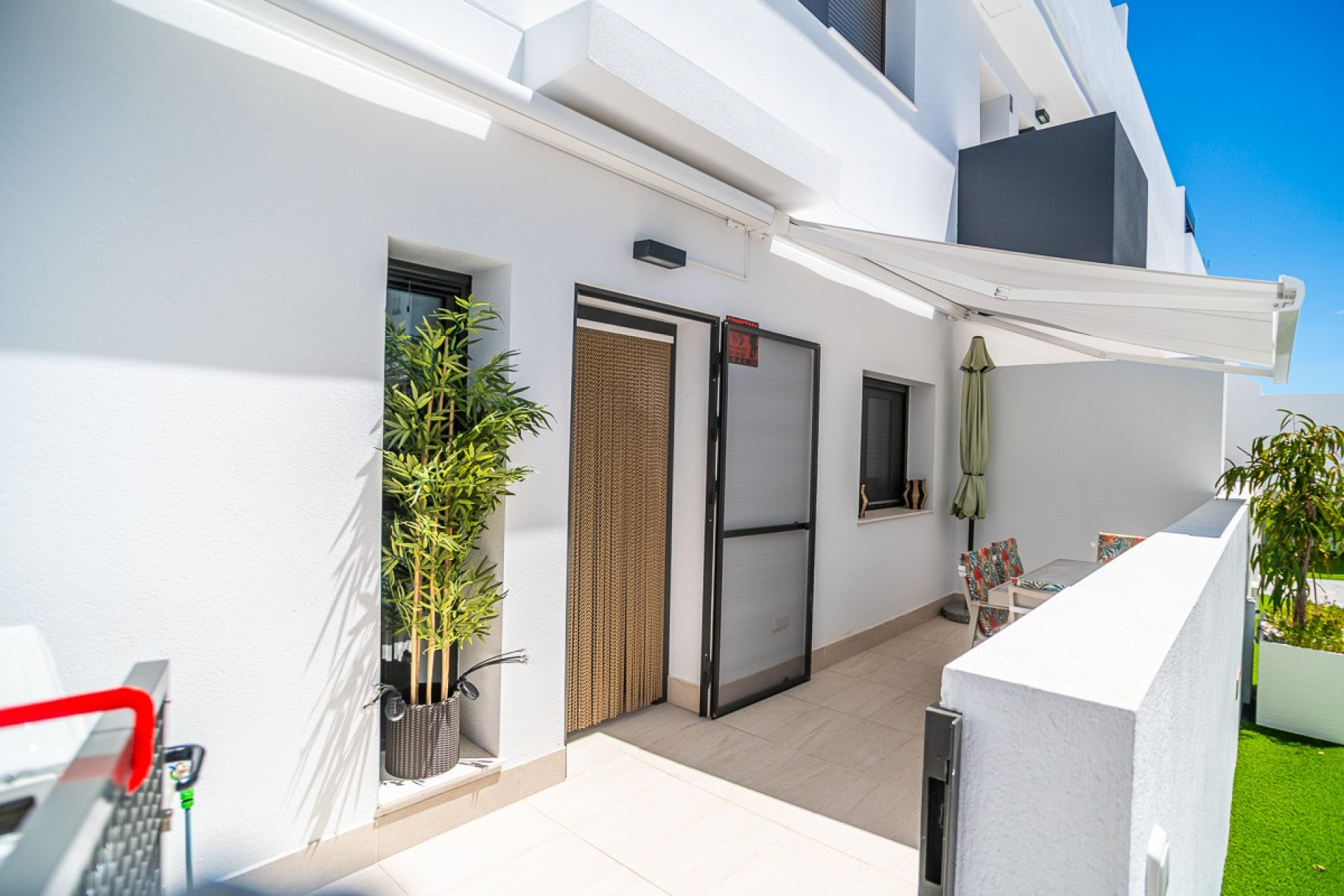 Revente - Apartment - Torrevieja - LOS BALCONES - LOS ALTOS