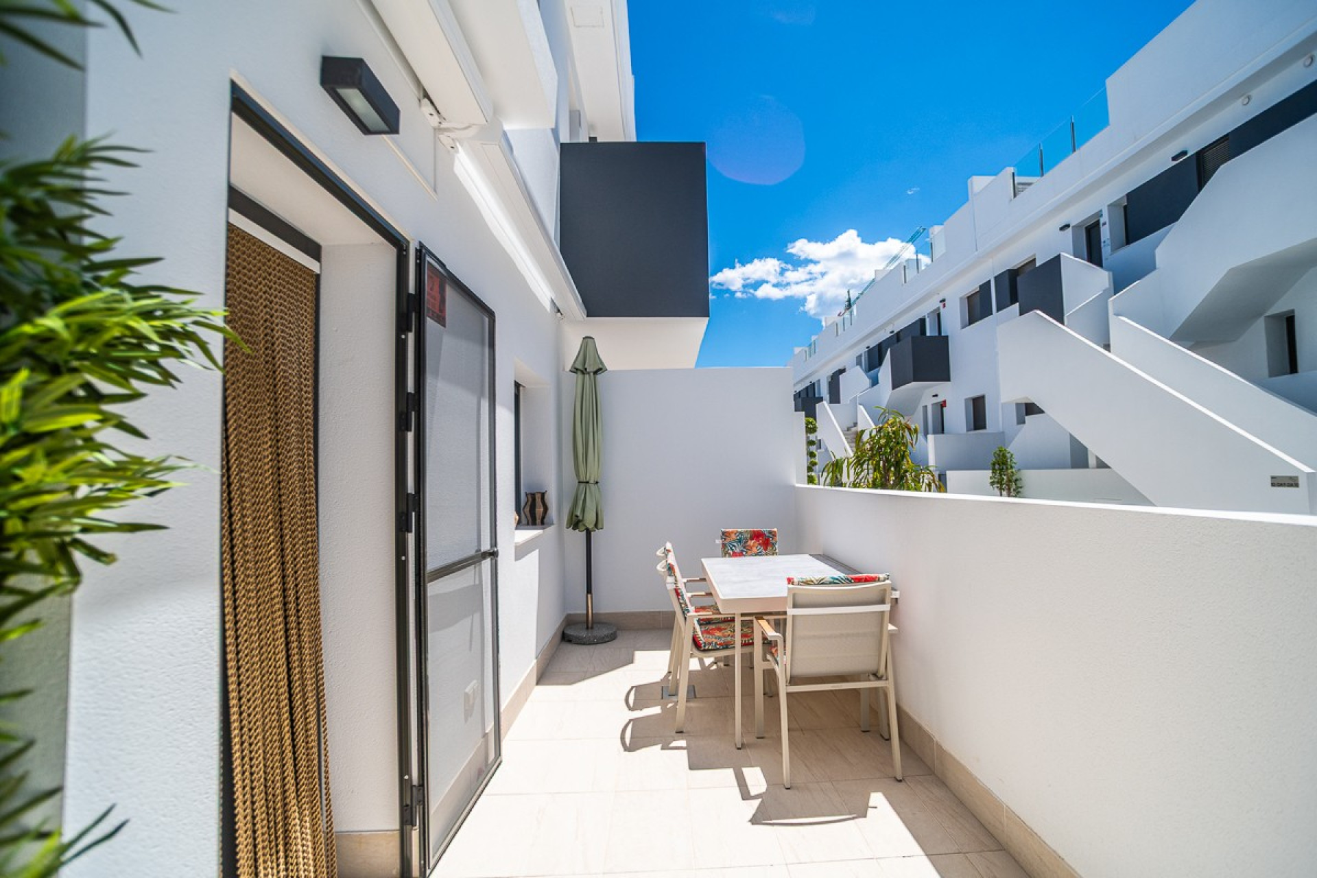 Revente - Apartment - Torrevieja - LOS BALCONES - LOS ALTOS