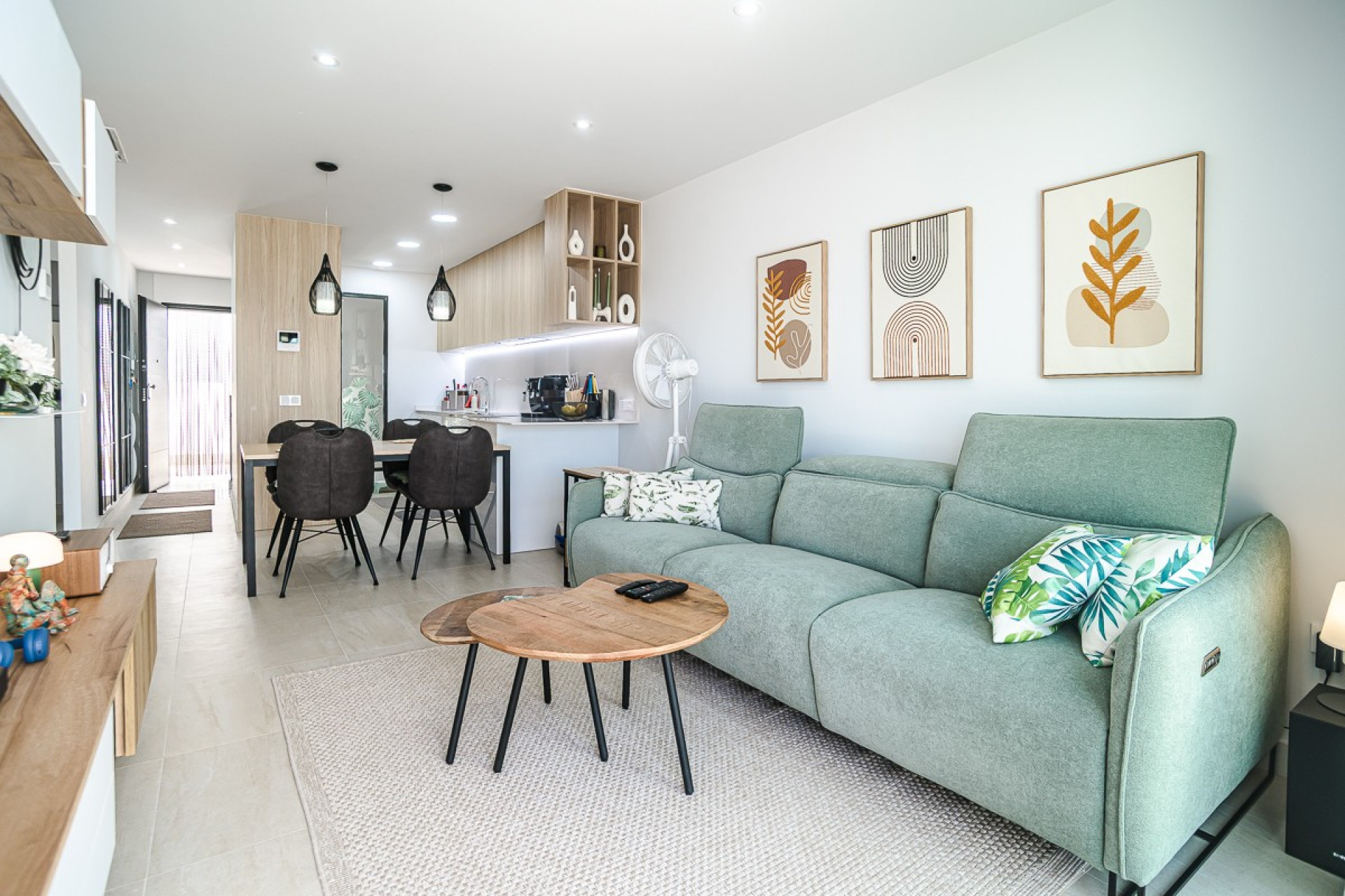 Revente - Apartment - Torrevieja - LOS BALCONES - LOS ALTOS