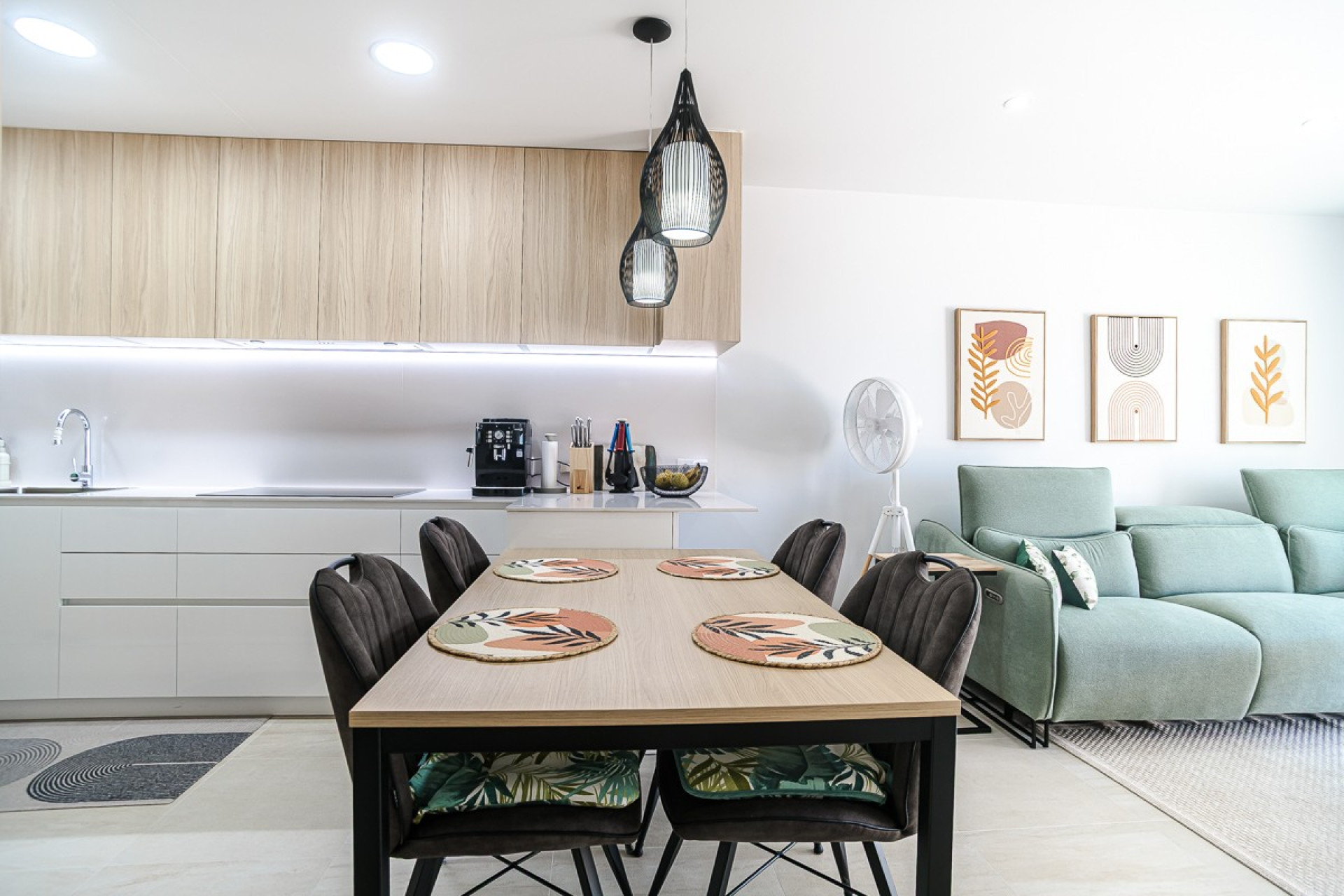 Revente - Apartment - Torrevieja - LOS BALCONES - LOS ALTOS