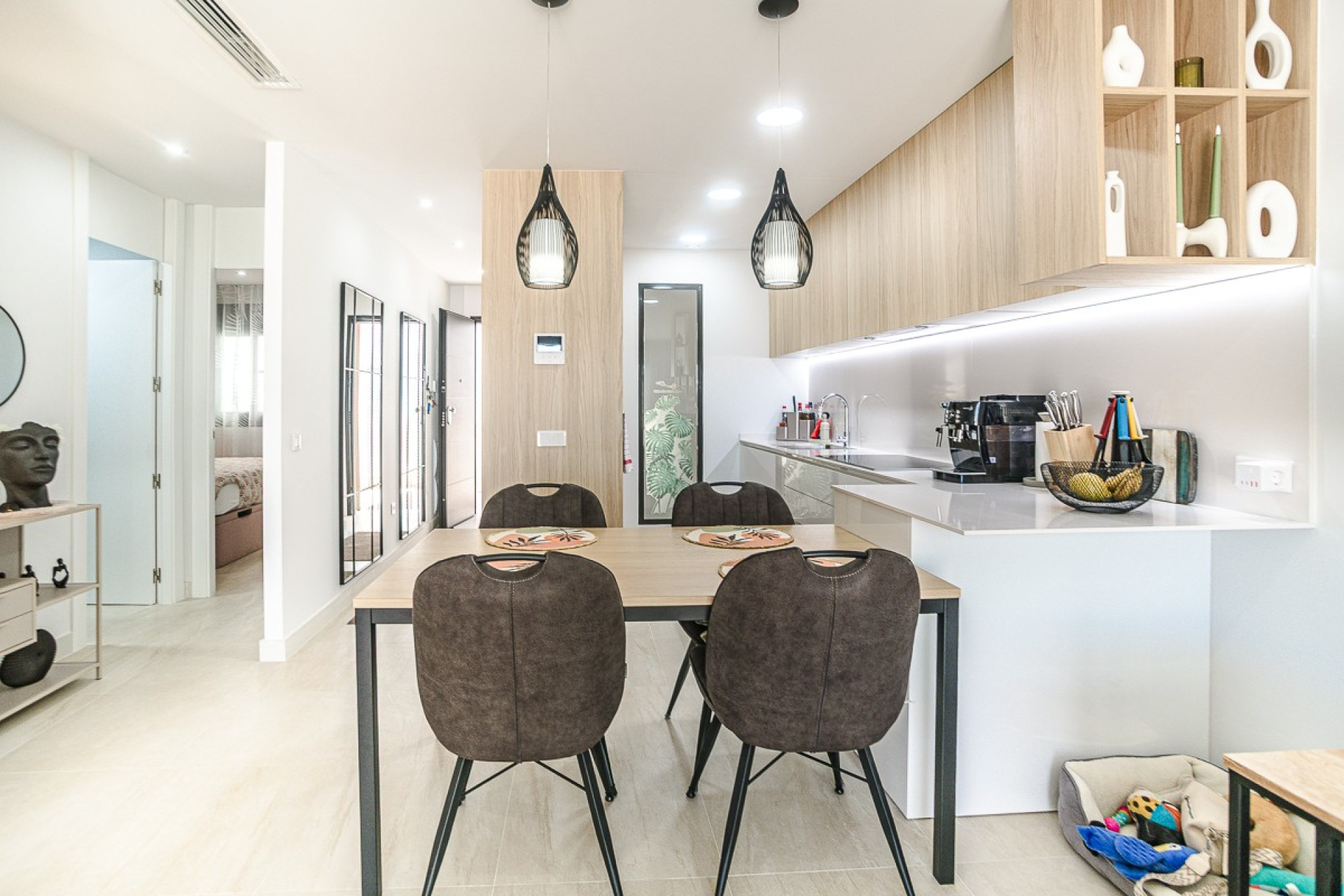 Revente - Apartment - Torrevieja - LOS BALCONES - LOS ALTOS