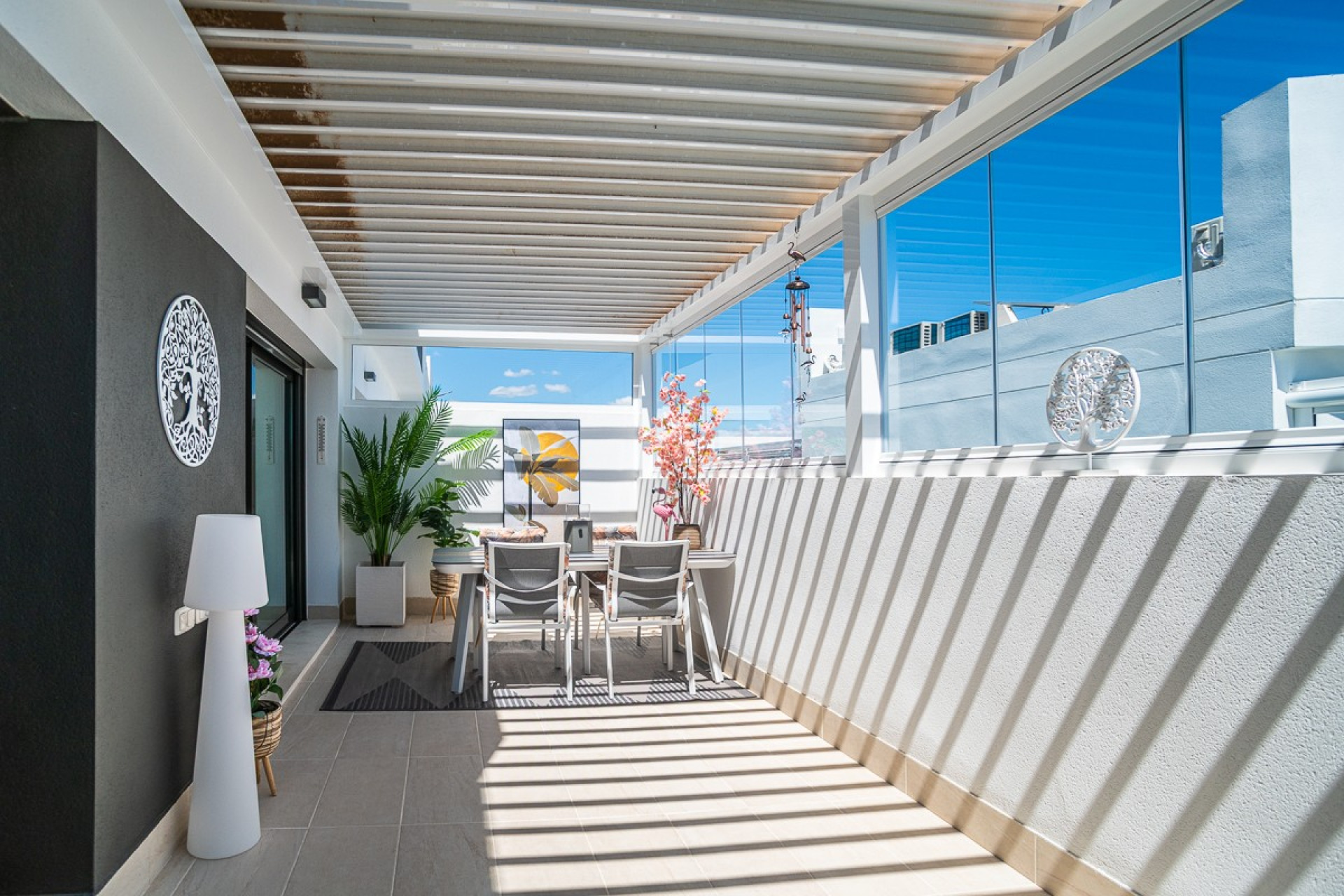 Revente - Apartment - Torrevieja - LOS BALCONES - LOS ALTOS