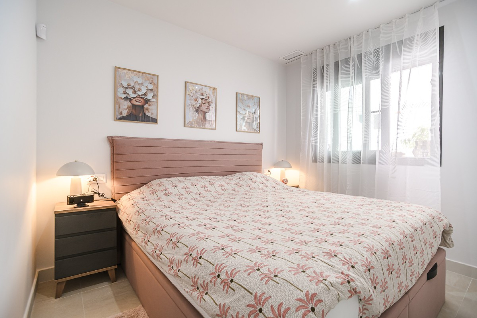 Revente - Apartment - Torrevieja - LOS BALCONES - LOS ALTOS