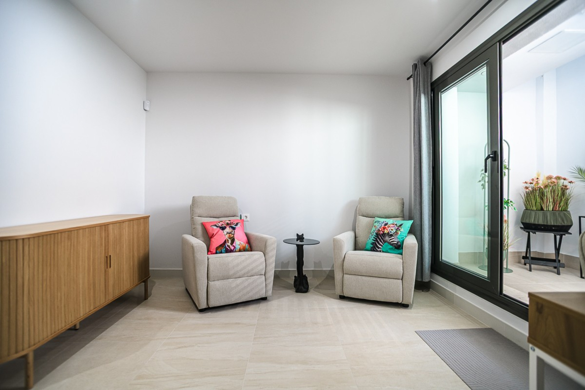 Revente - Apartment - Torrevieja - LOS BALCONES - LOS ALTOS