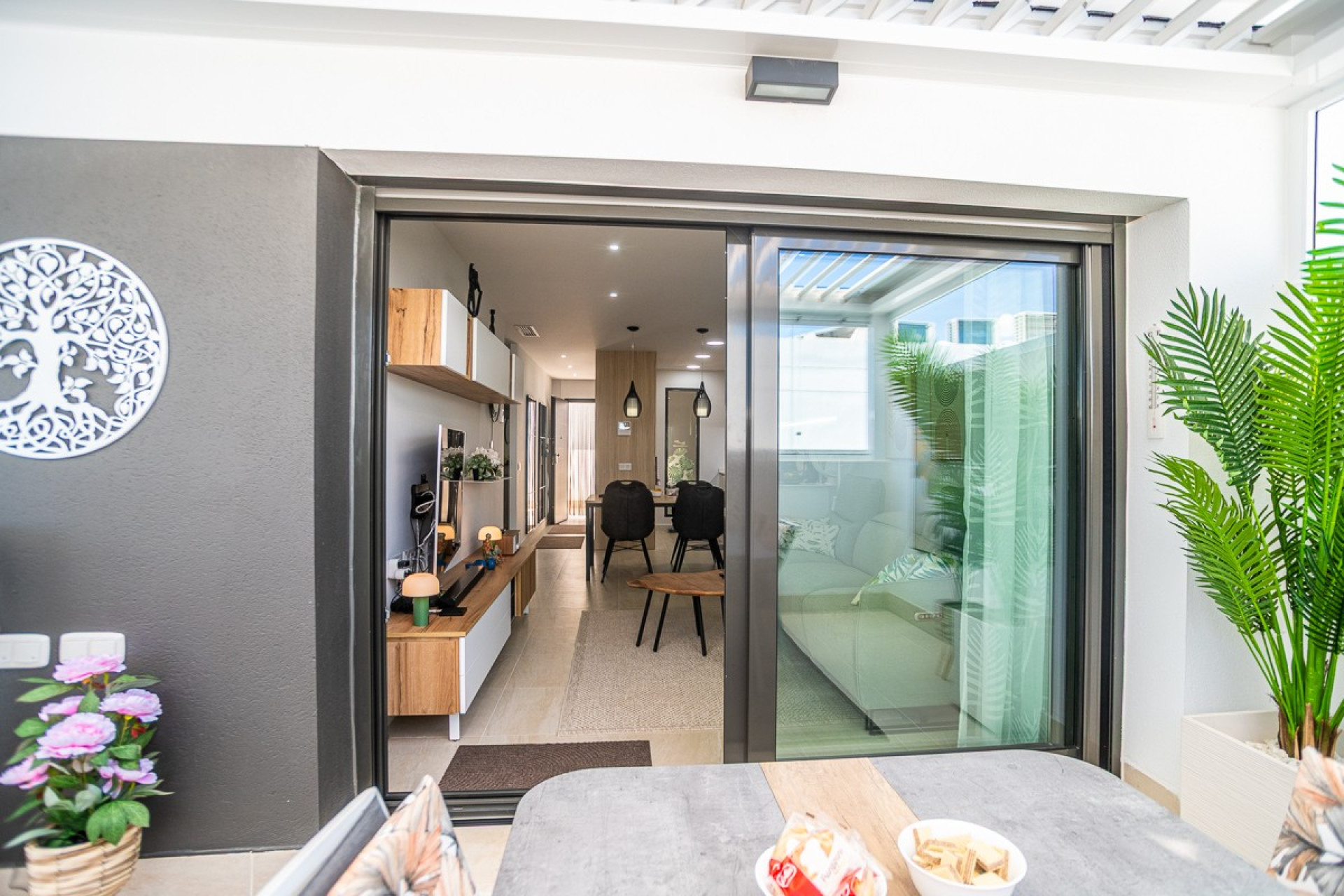 Revente - Apartment - Torrevieja - LOS BALCONES - LOS ALTOS