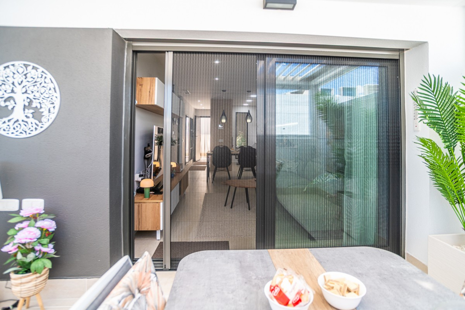 Revente - Apartment - Torrevieja - LOS BALCONES - LOS ALTOS