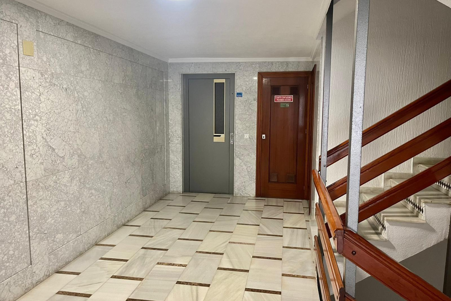 Revente - Apartment - Torrevieja - Los balcones