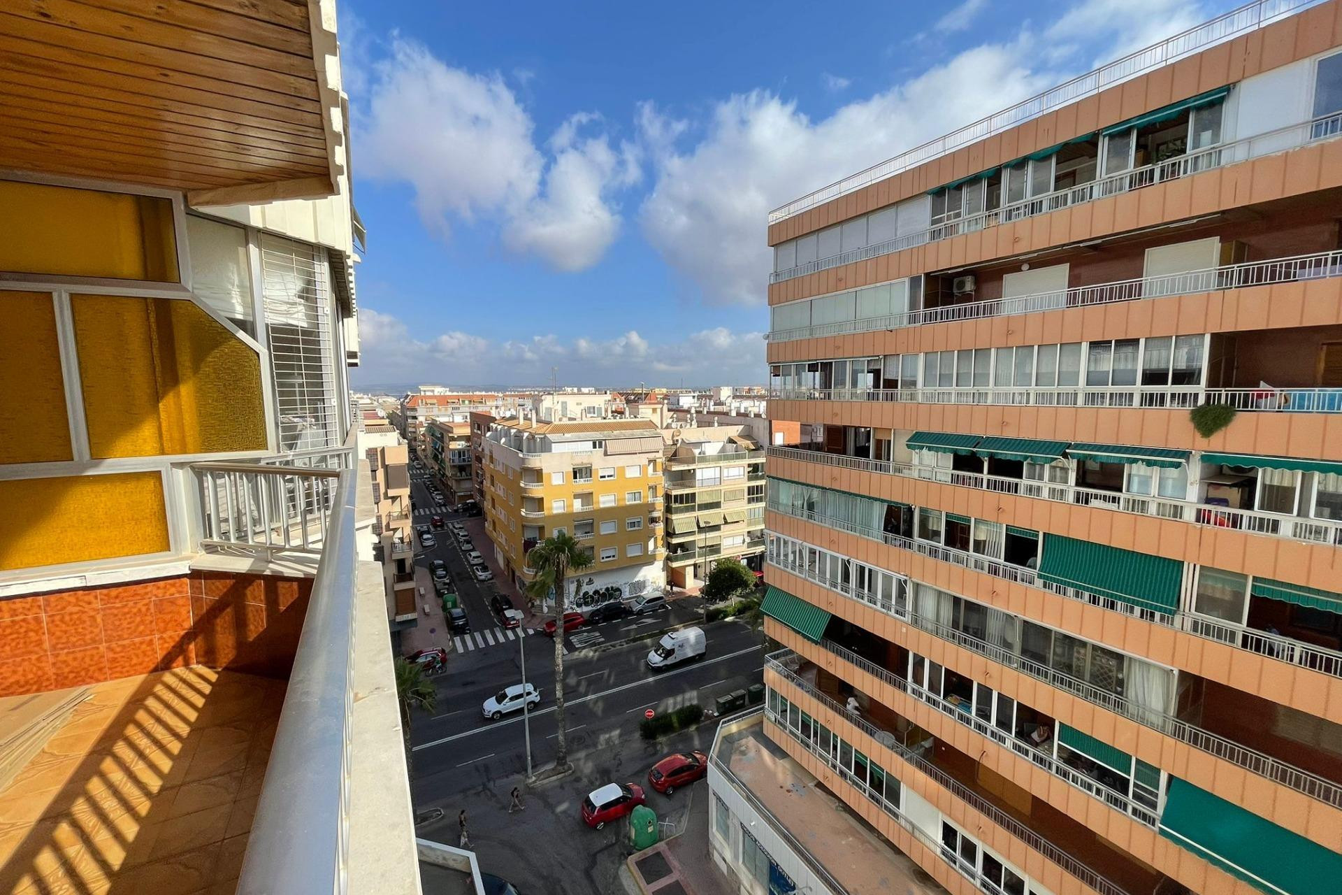 Revente - Apartment - Torrevieja - Los balcones