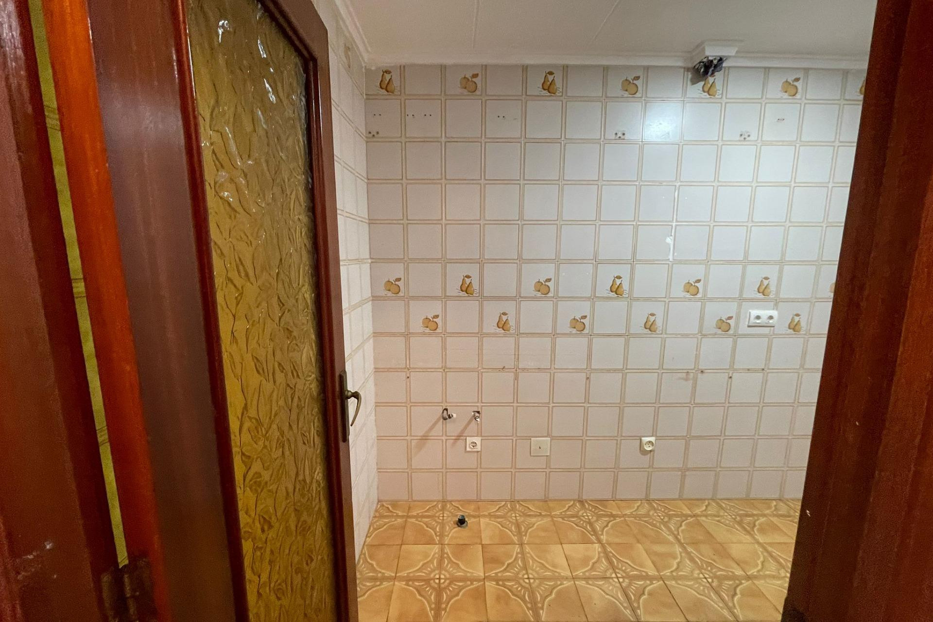 Revente - Apartment - Torrevieja - Los balcones