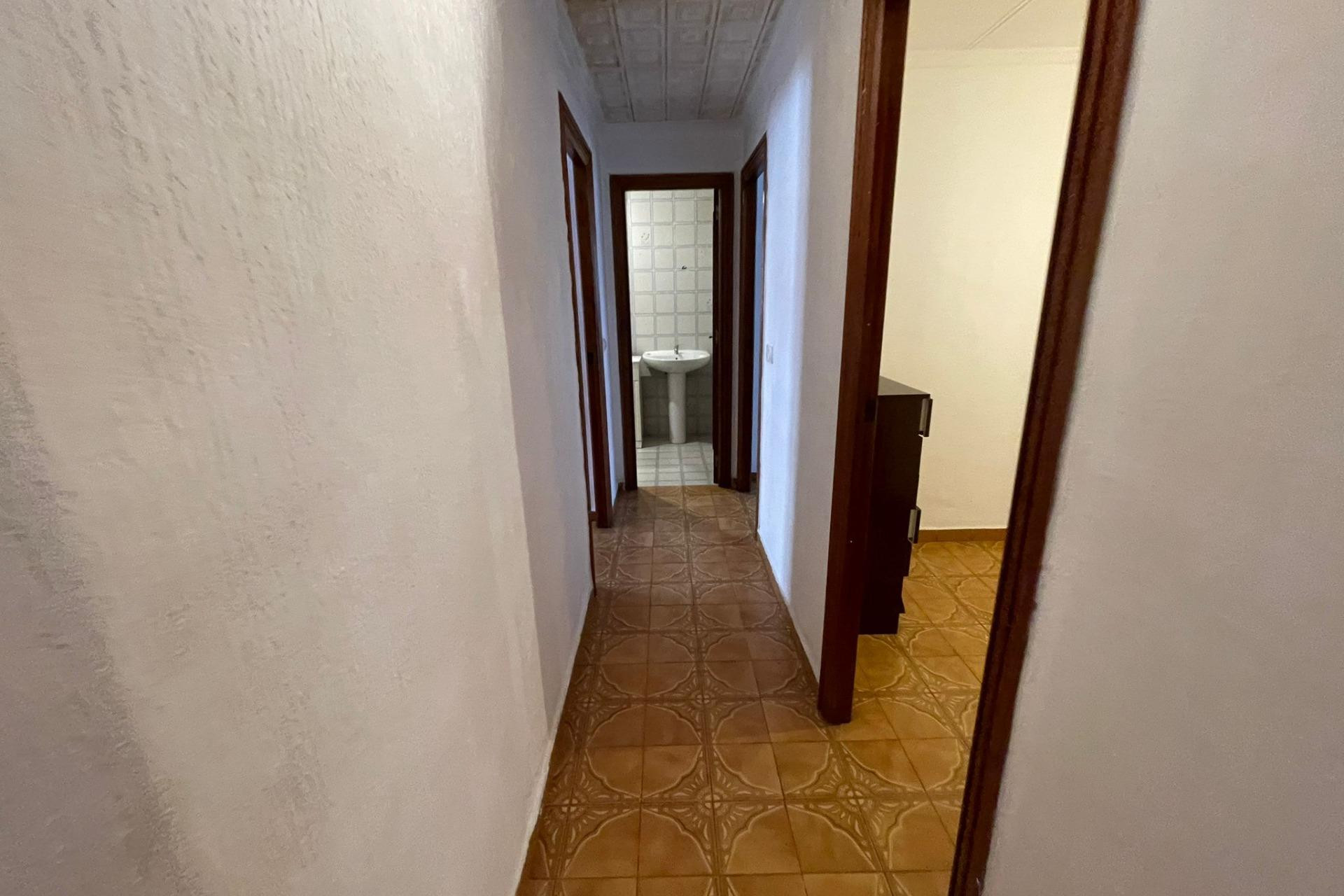 Revente - Apartment - Torrevieja - Los balcones