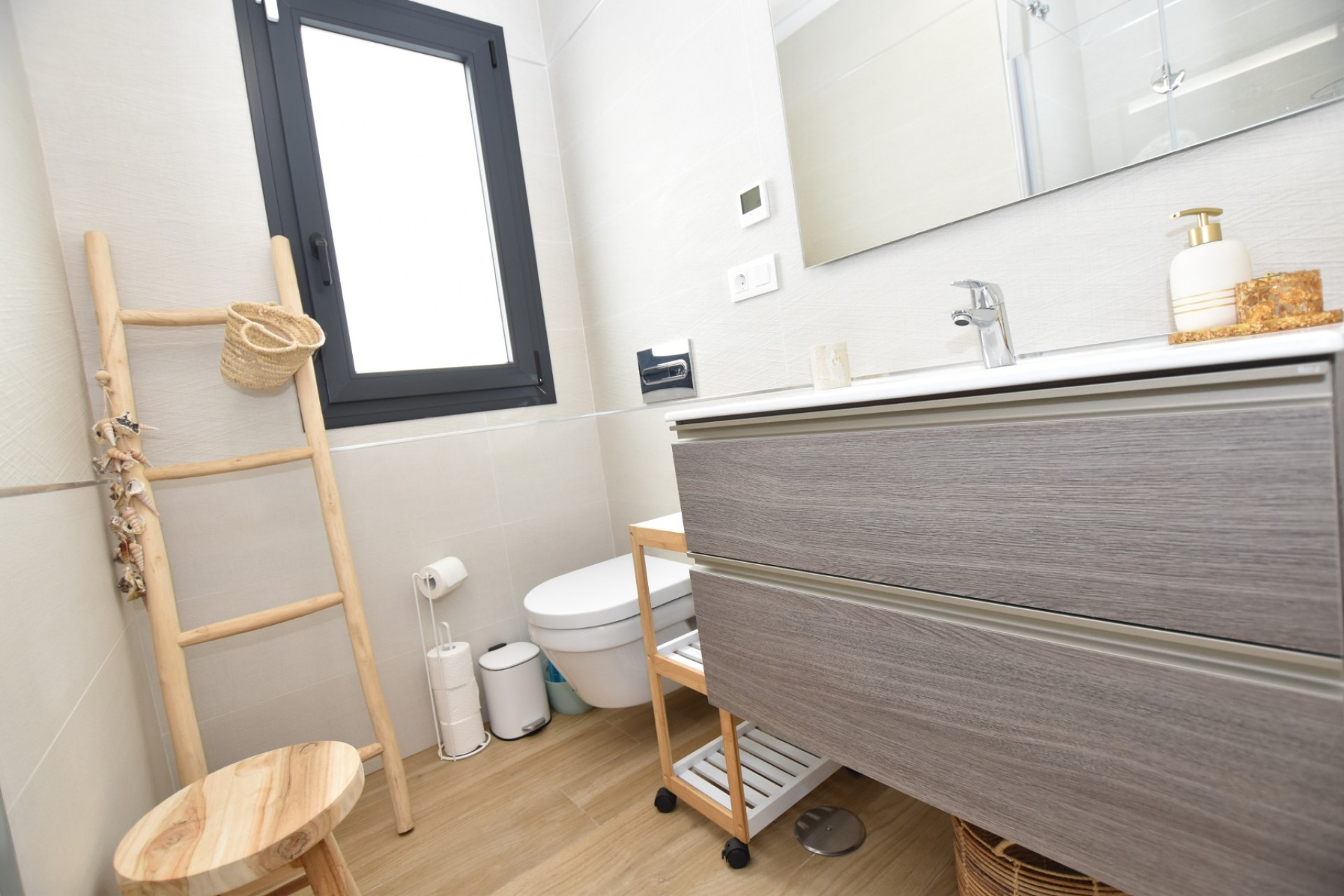 Revente - Apartment - Torrevieja - Los Balcones