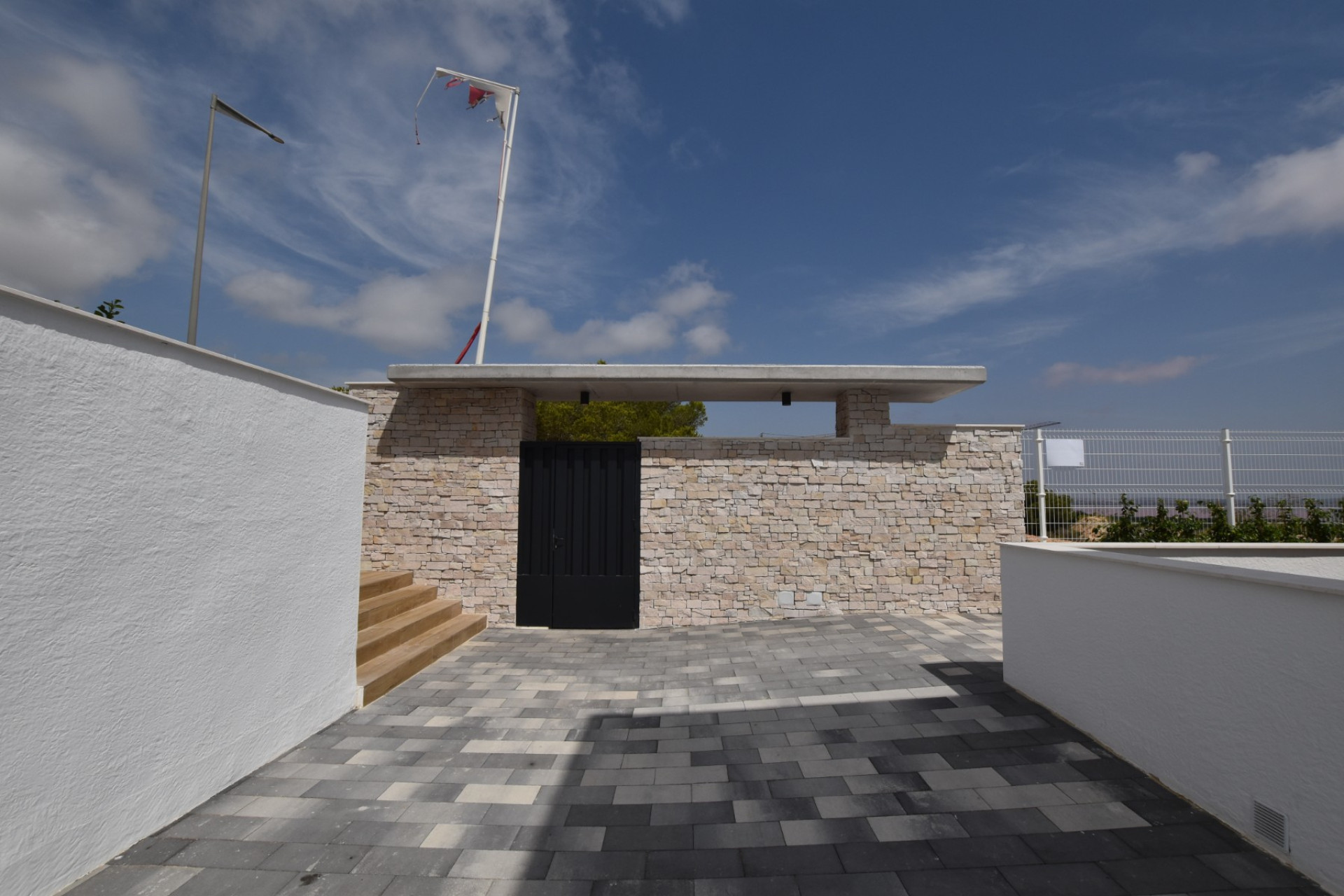 Revente - Apartment - Torrevieja - Los Balcones