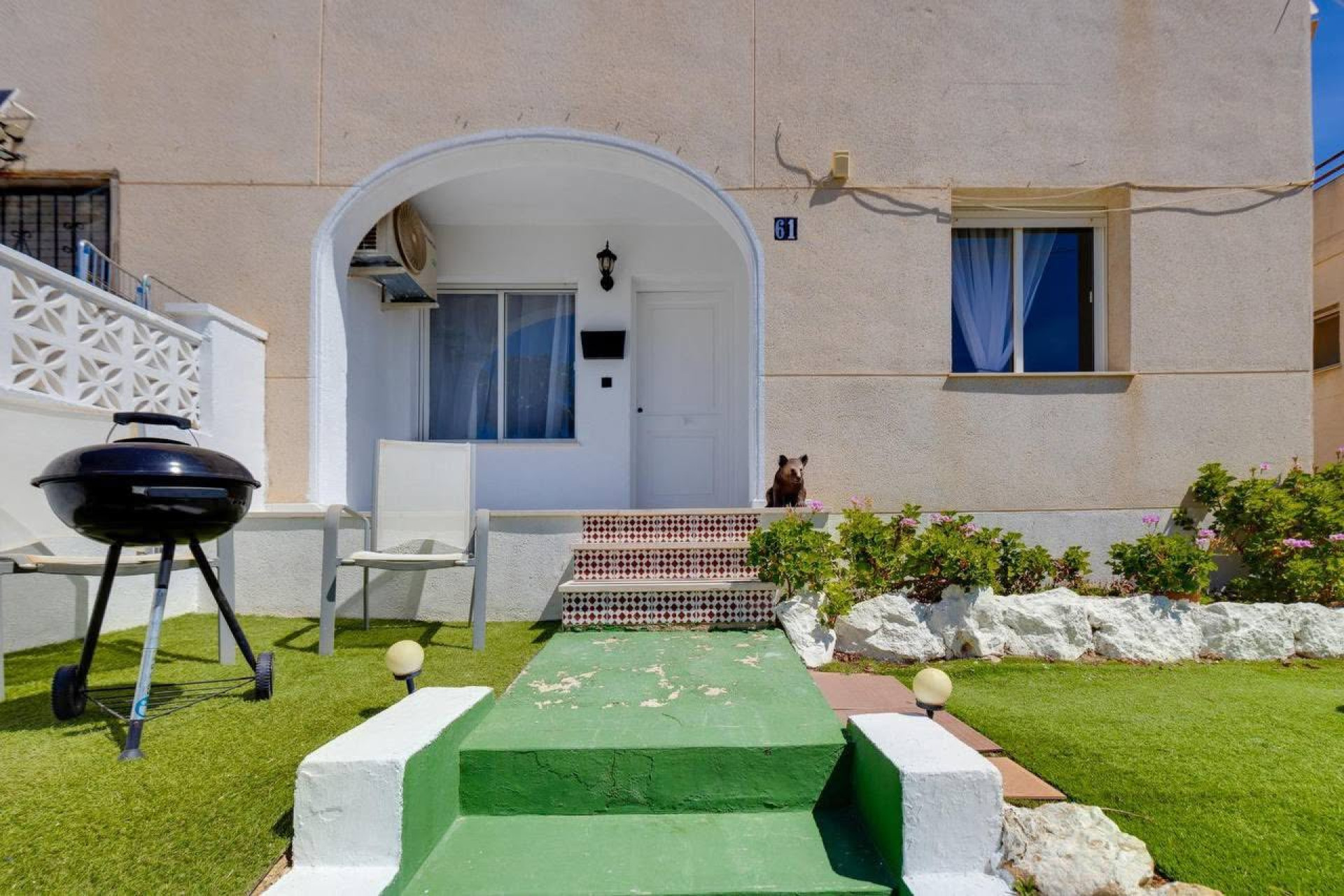 Revente - Apartment - Torrevieja - Los balcones