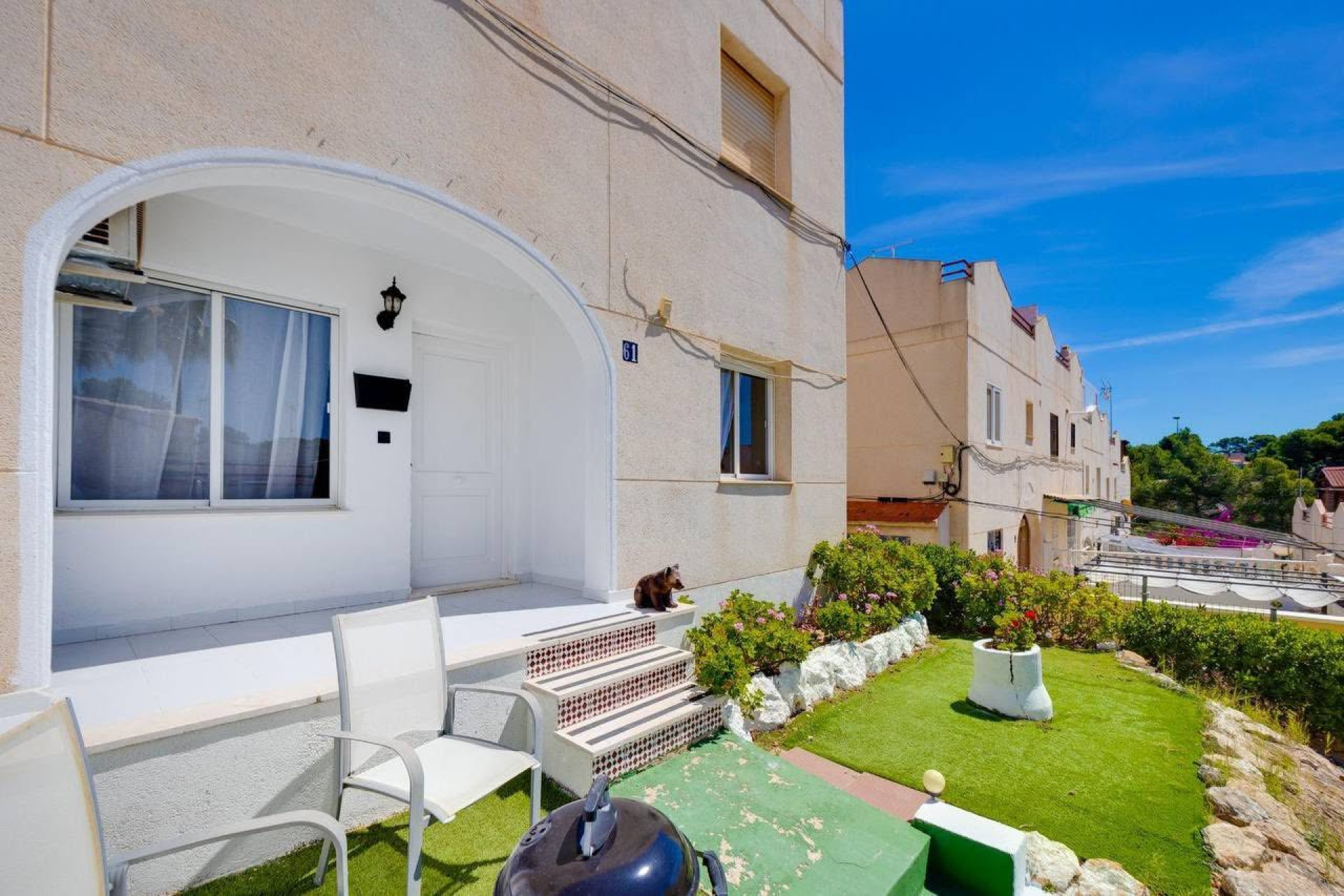 Revente - Apartment - Torrevieja - Los balcones