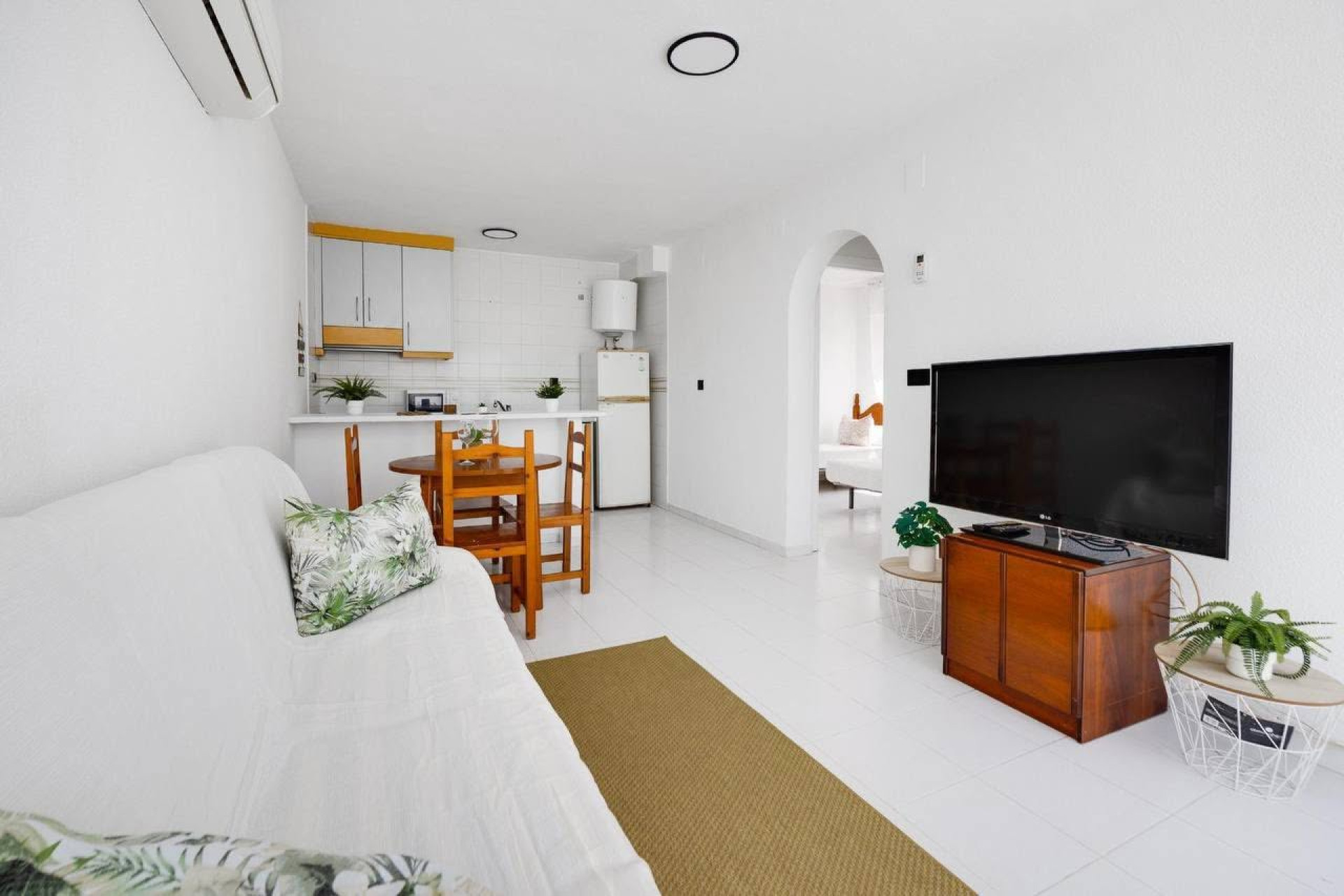 Revente - Apartment - Torrevieja - Los balcones