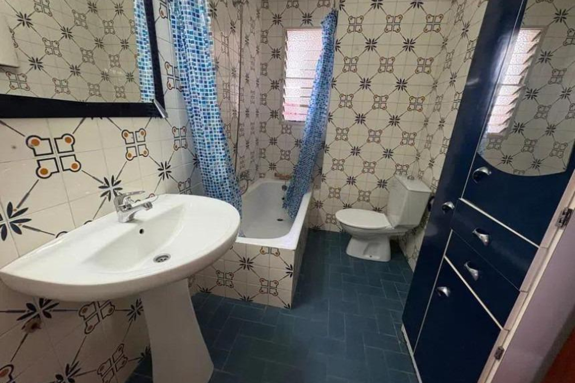 Revente - Apartment - Torrevieja - Los Europeos