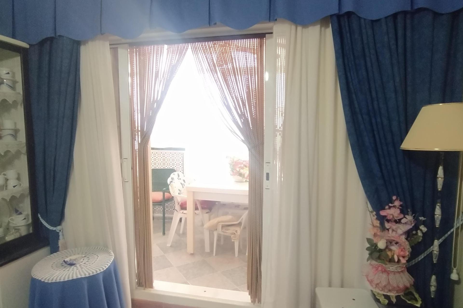 Revente - Apartment - Torrevieja - Los Europeos