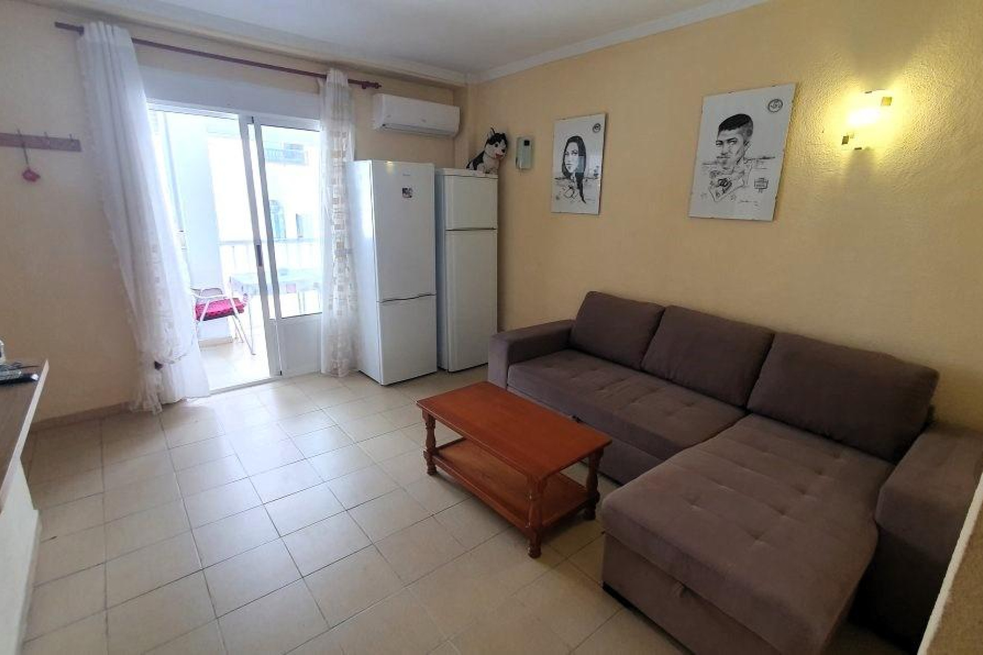 Revente - Apartment - Torrevieja - Los Europeos