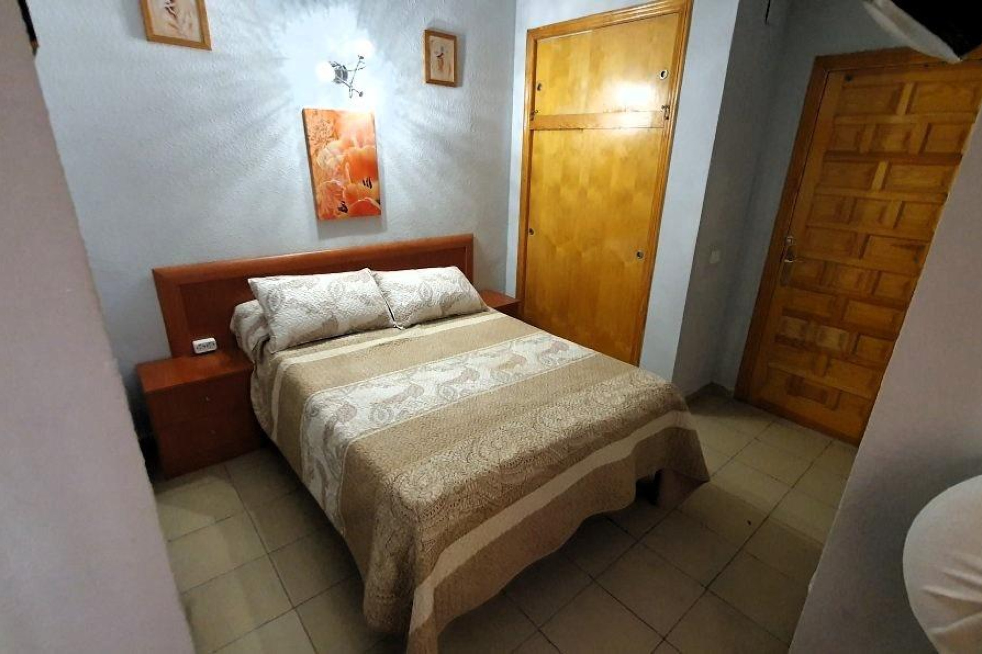 Revente - Apartment - Torrevieja - Los Europeos