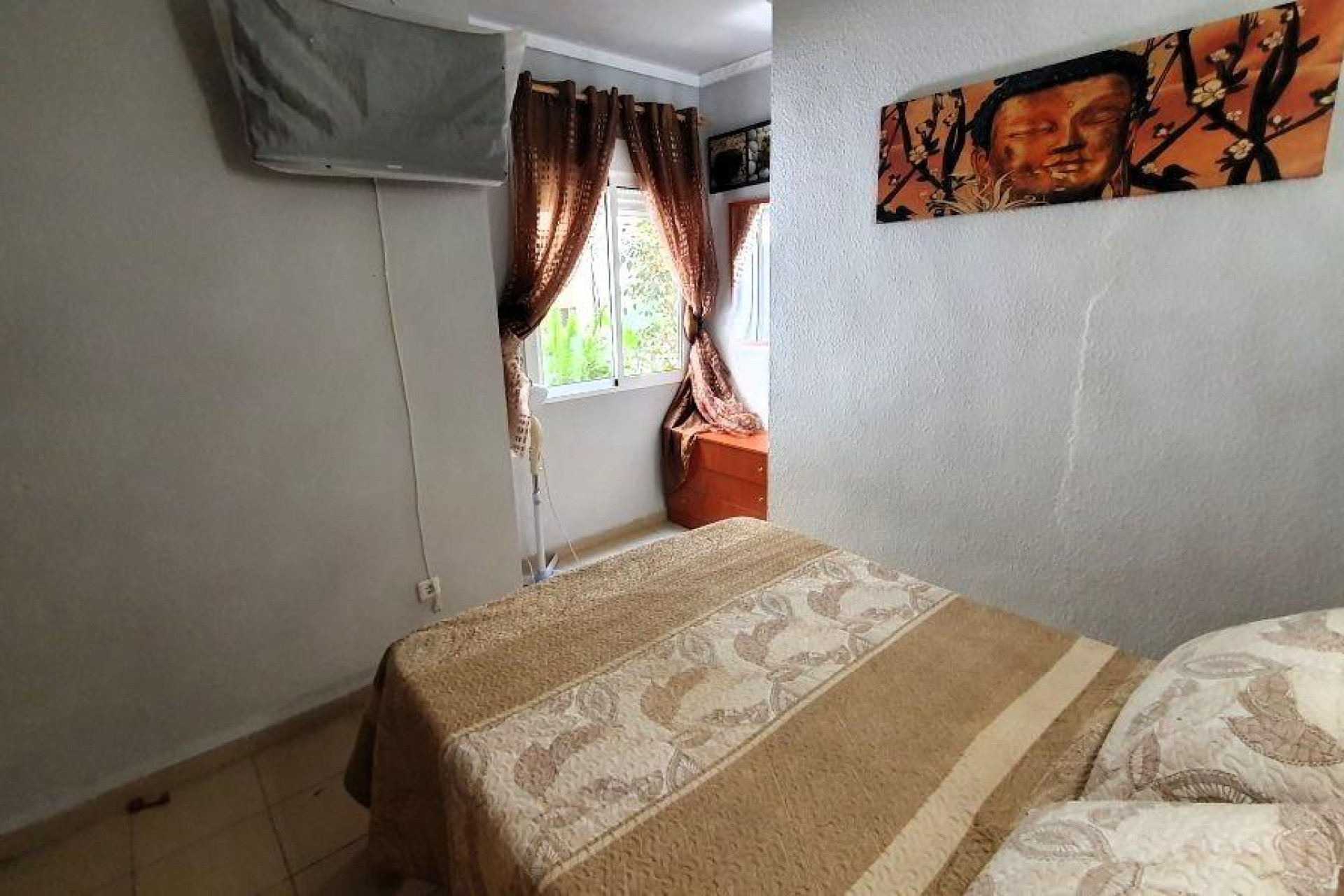 Revente - Apartment - Torrevieja - Los Europeos