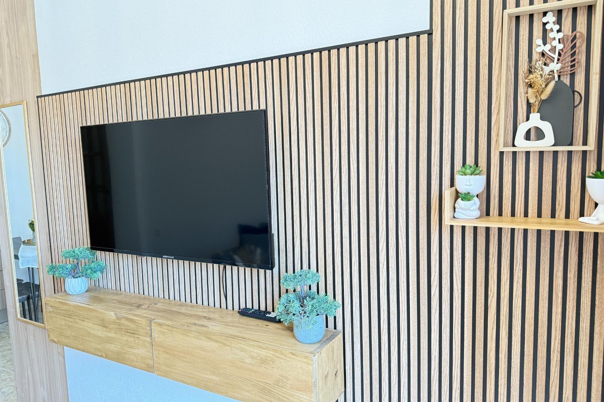 Revente - Apartment - Torrevieja - Los Europeos