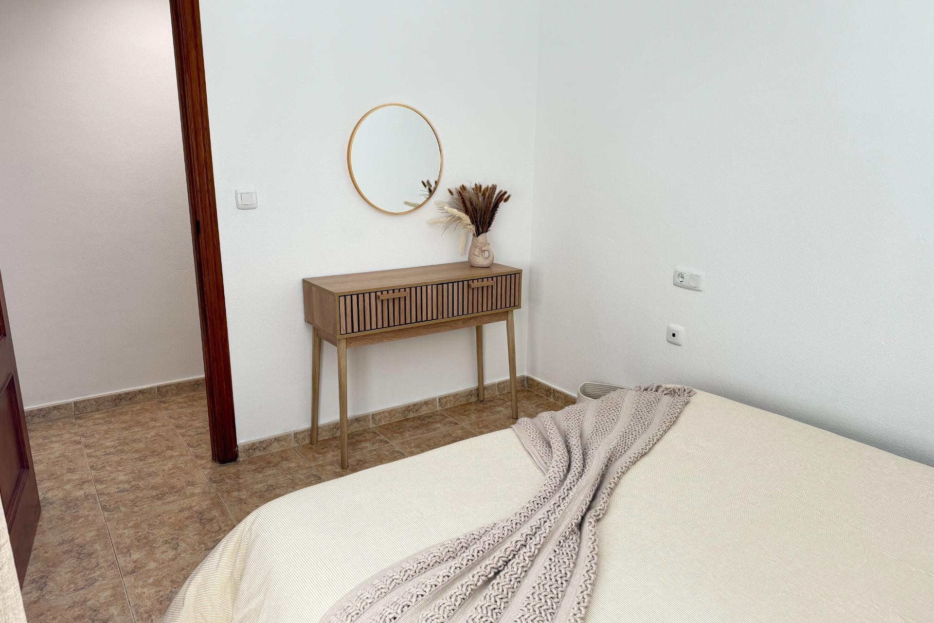 Revente - Apartment - Torrevieja - Los Europeos