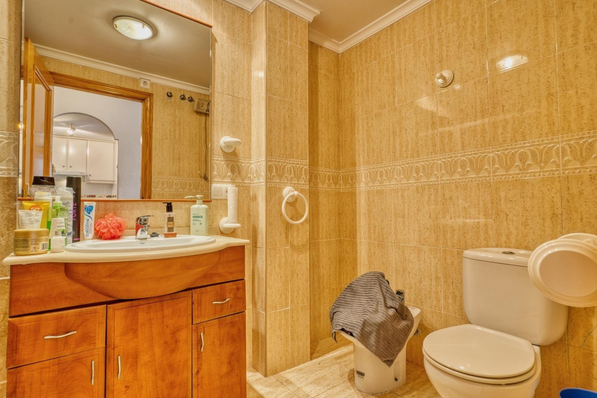 Revente - Apartment - Torrevieja - Los Europeos