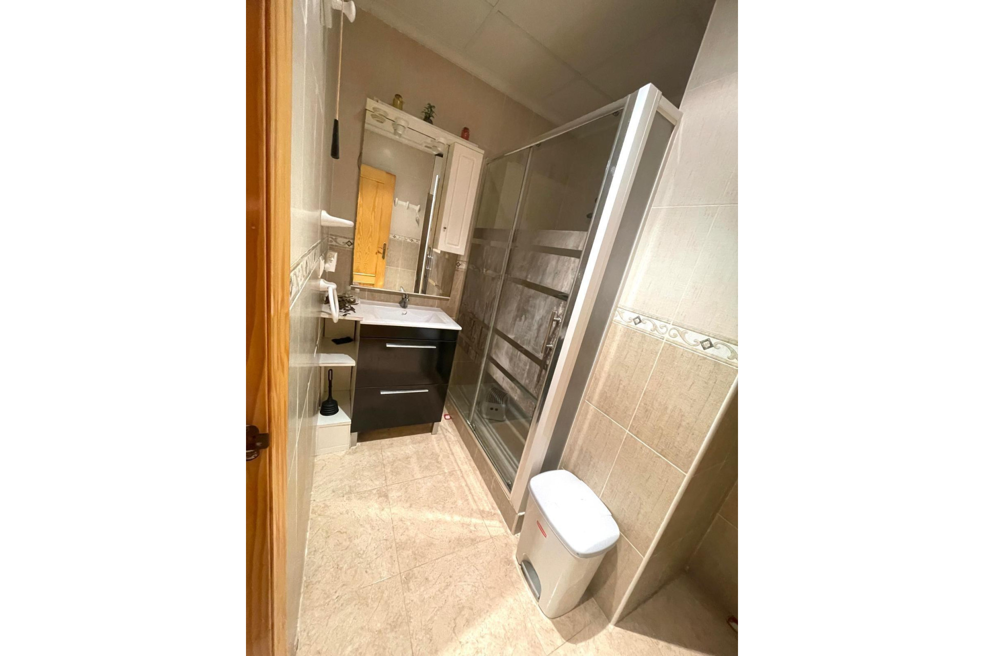 Revente - Apartment - Torrevieja - Los Europeos