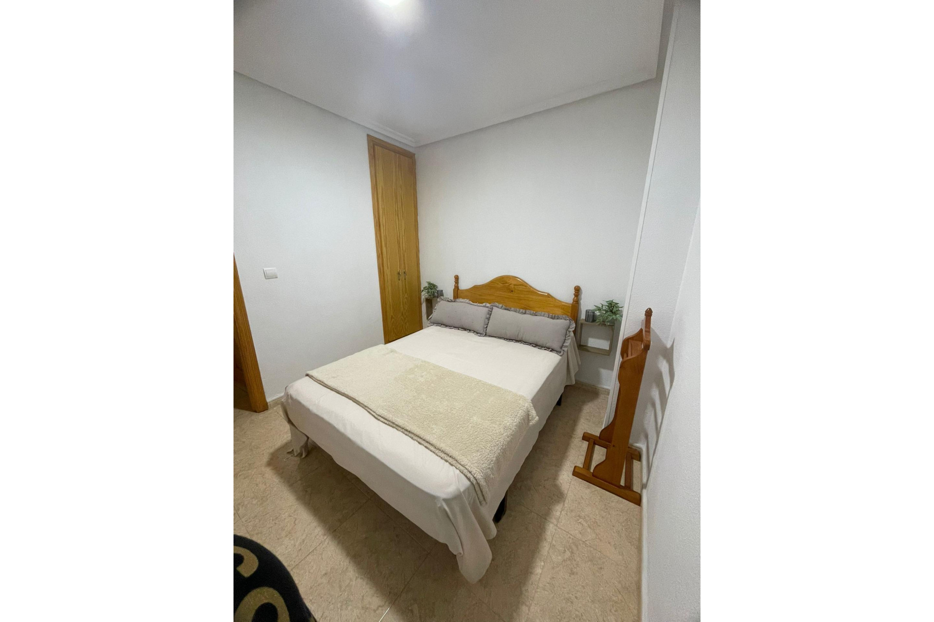 Revente - Apartment - Torrevieja - Los Europeos