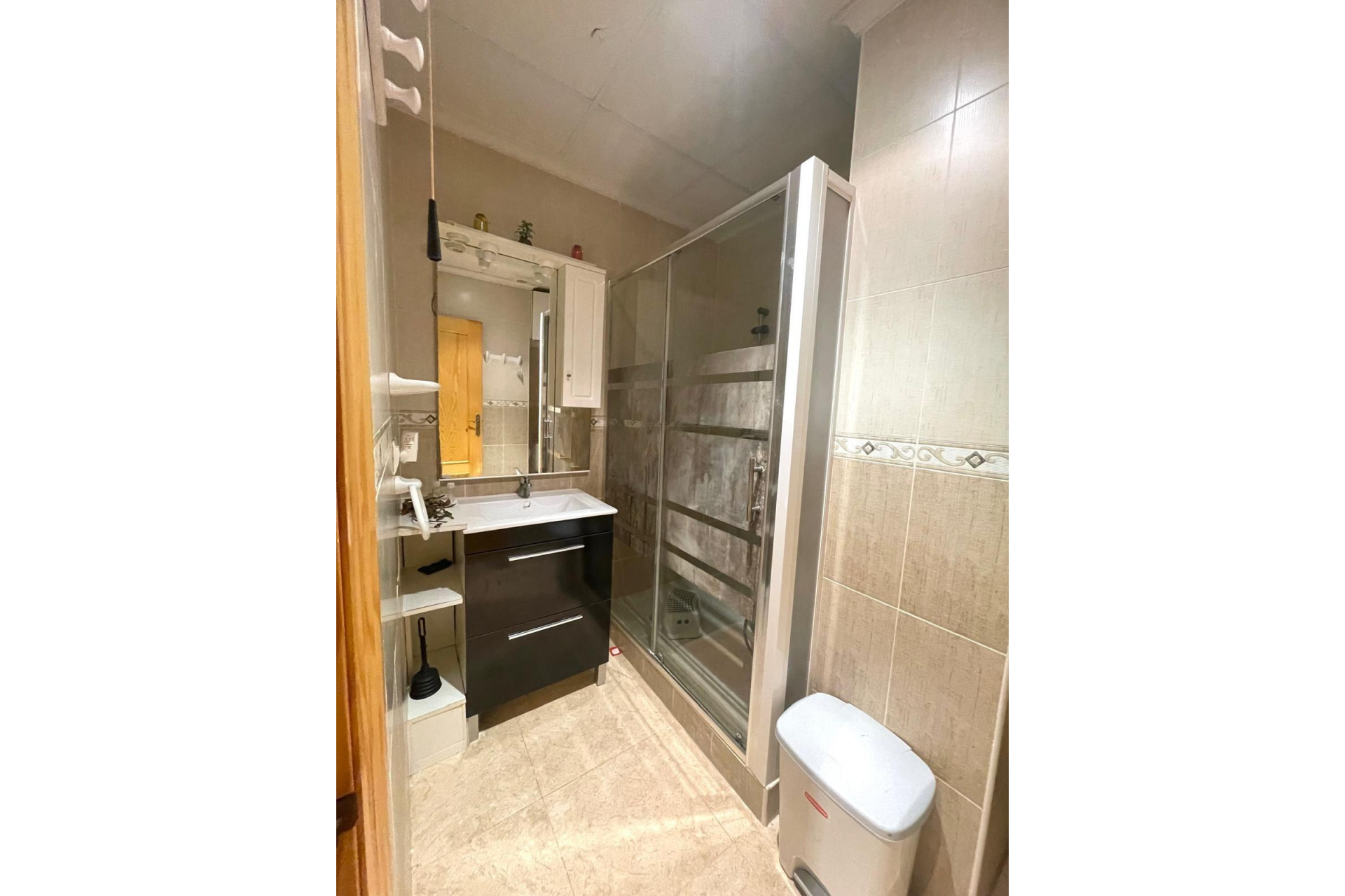 Revente - Apartment - Torrevieja - Los Europeos