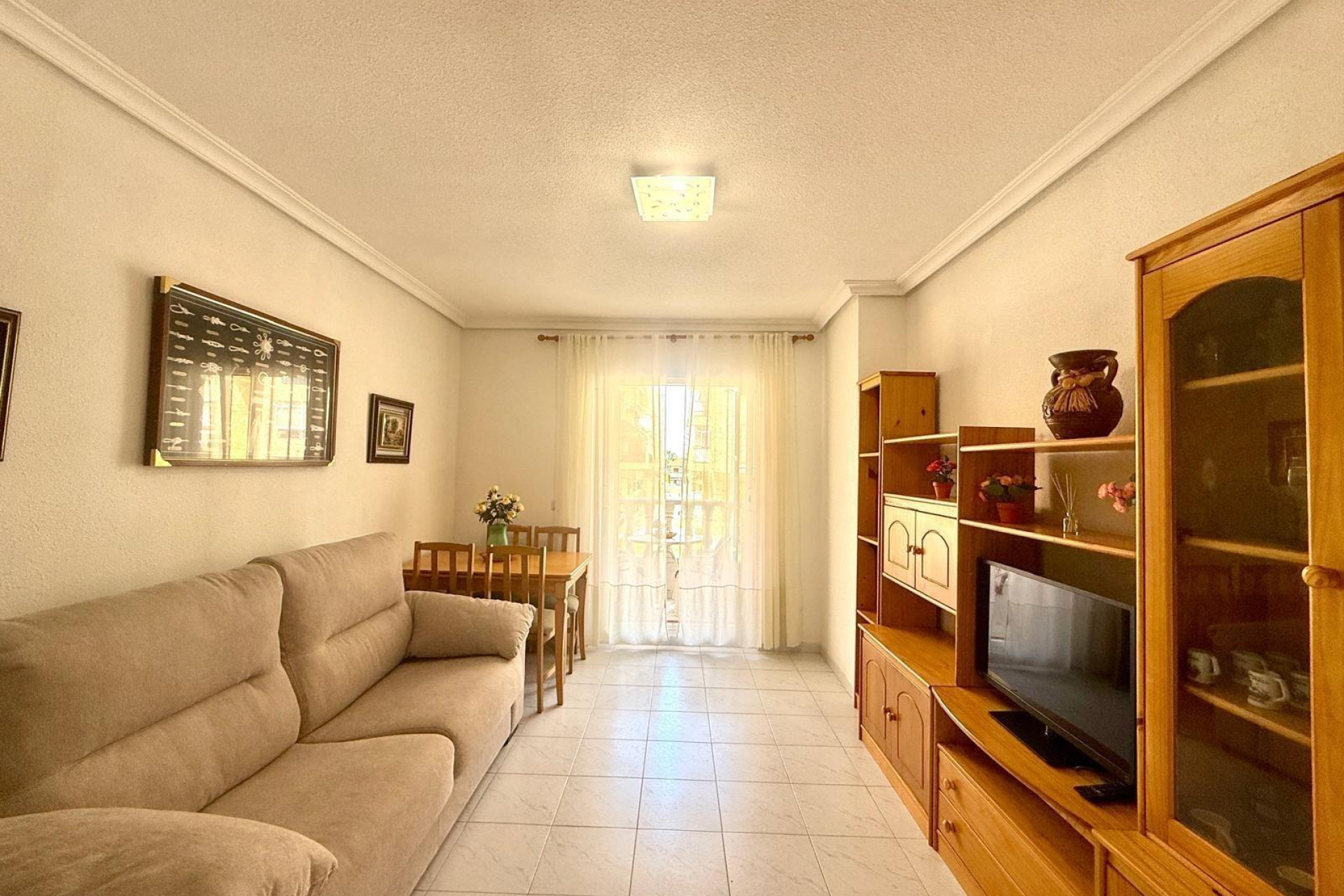 Revente - Apartment - Torrevieja - Los Europeos