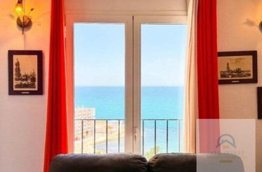 Revente - Apartment - Torrevieja - Los Frutales