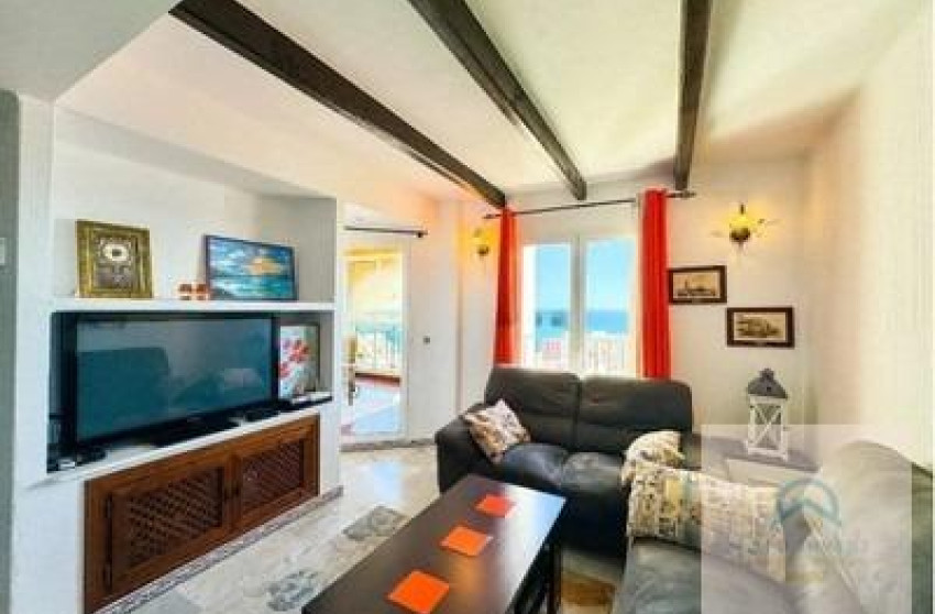 Revente - Apartment - Torrevieja - Los Frutales