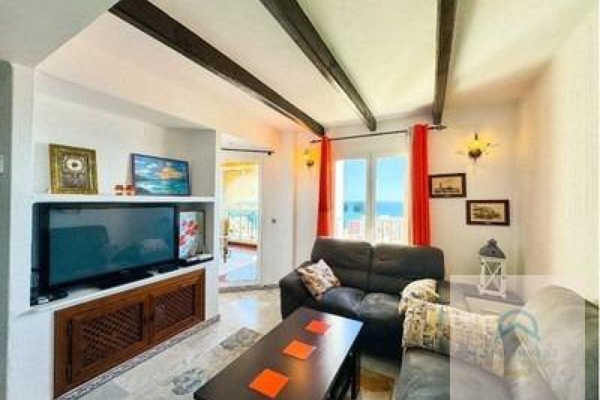 Revente - Apartment - Torrevieja - Los Frutales