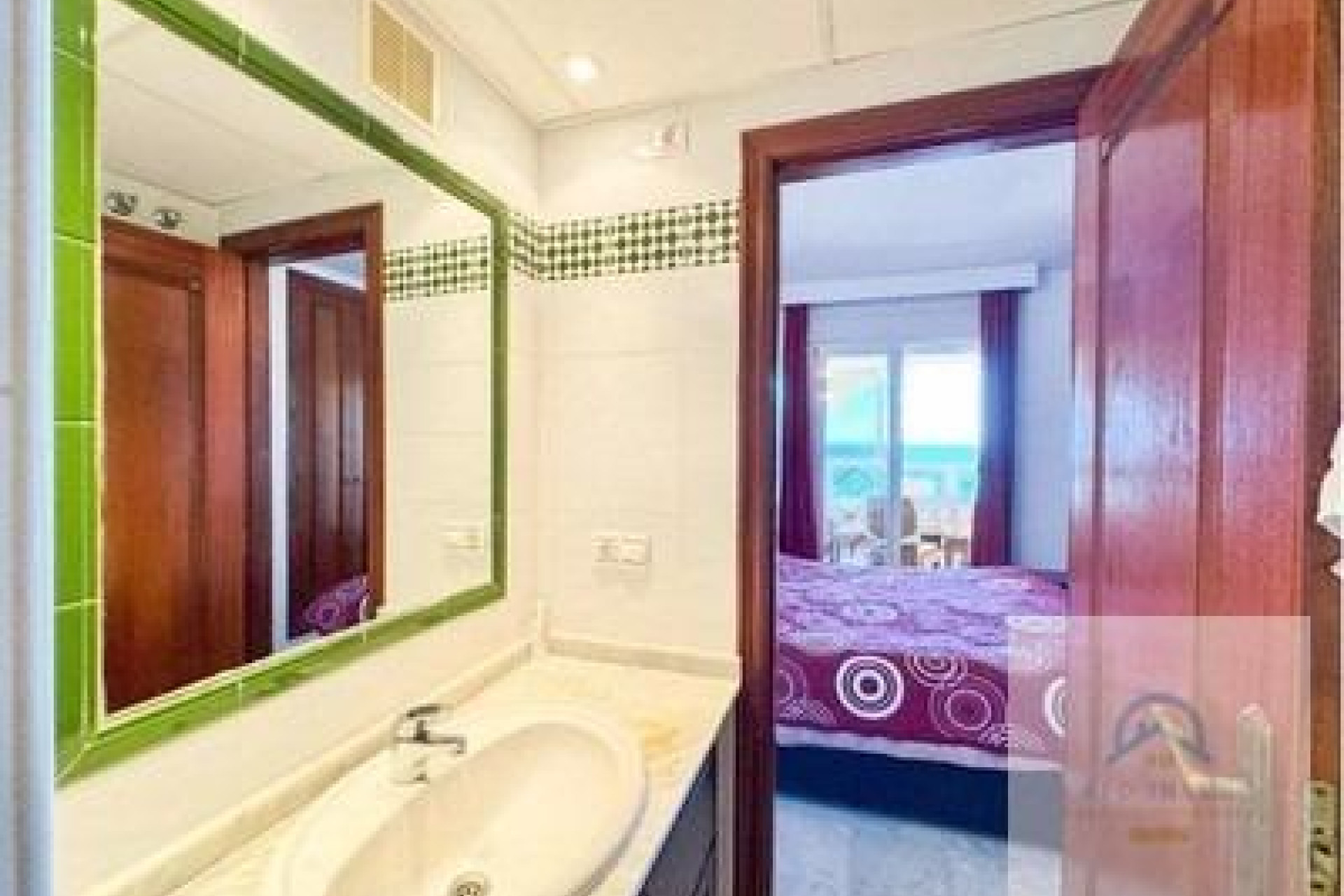 Revente - Apartment - Torrevieja - Los Frutales