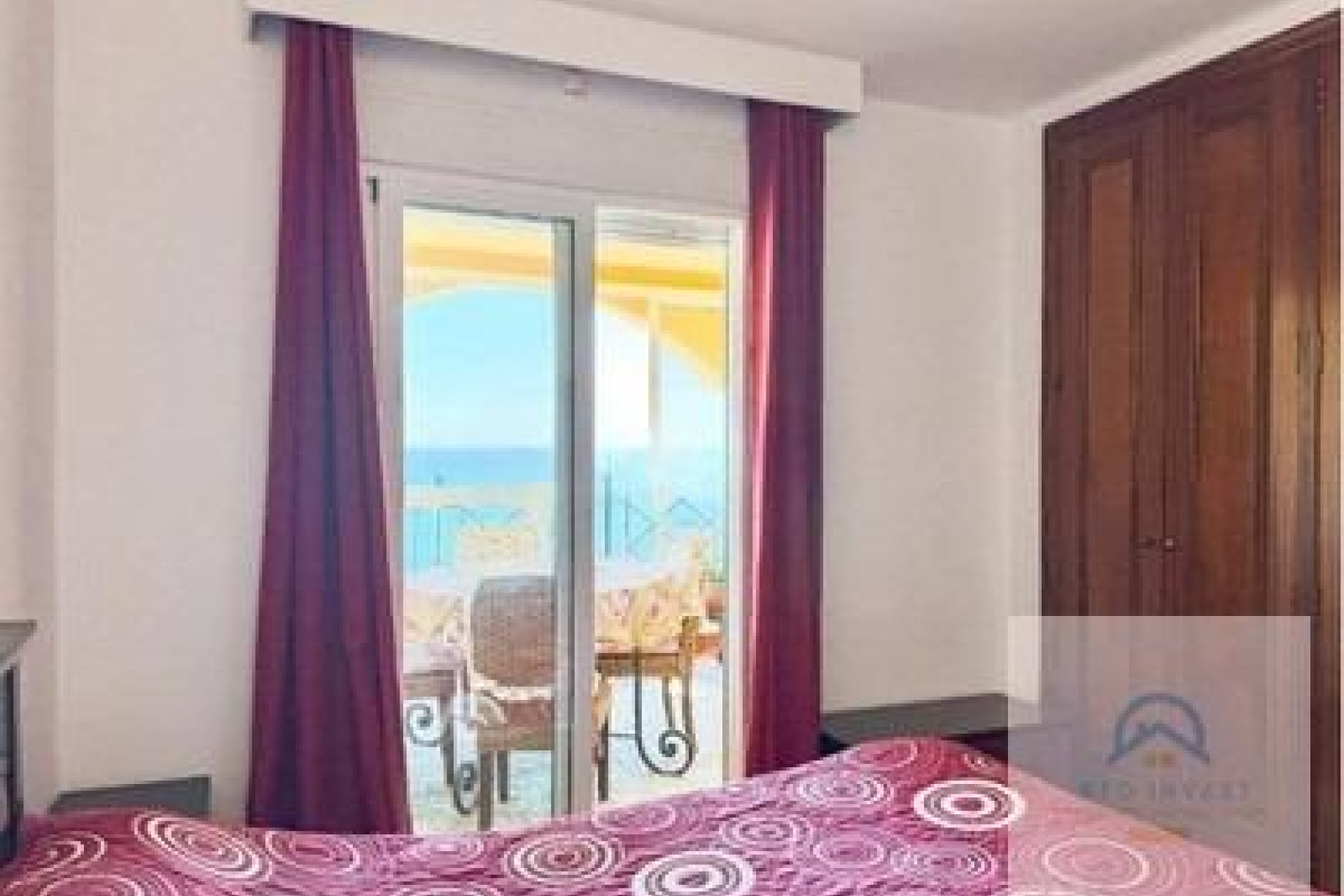 Revente - Apartment - Torrevieja - Los Frutales