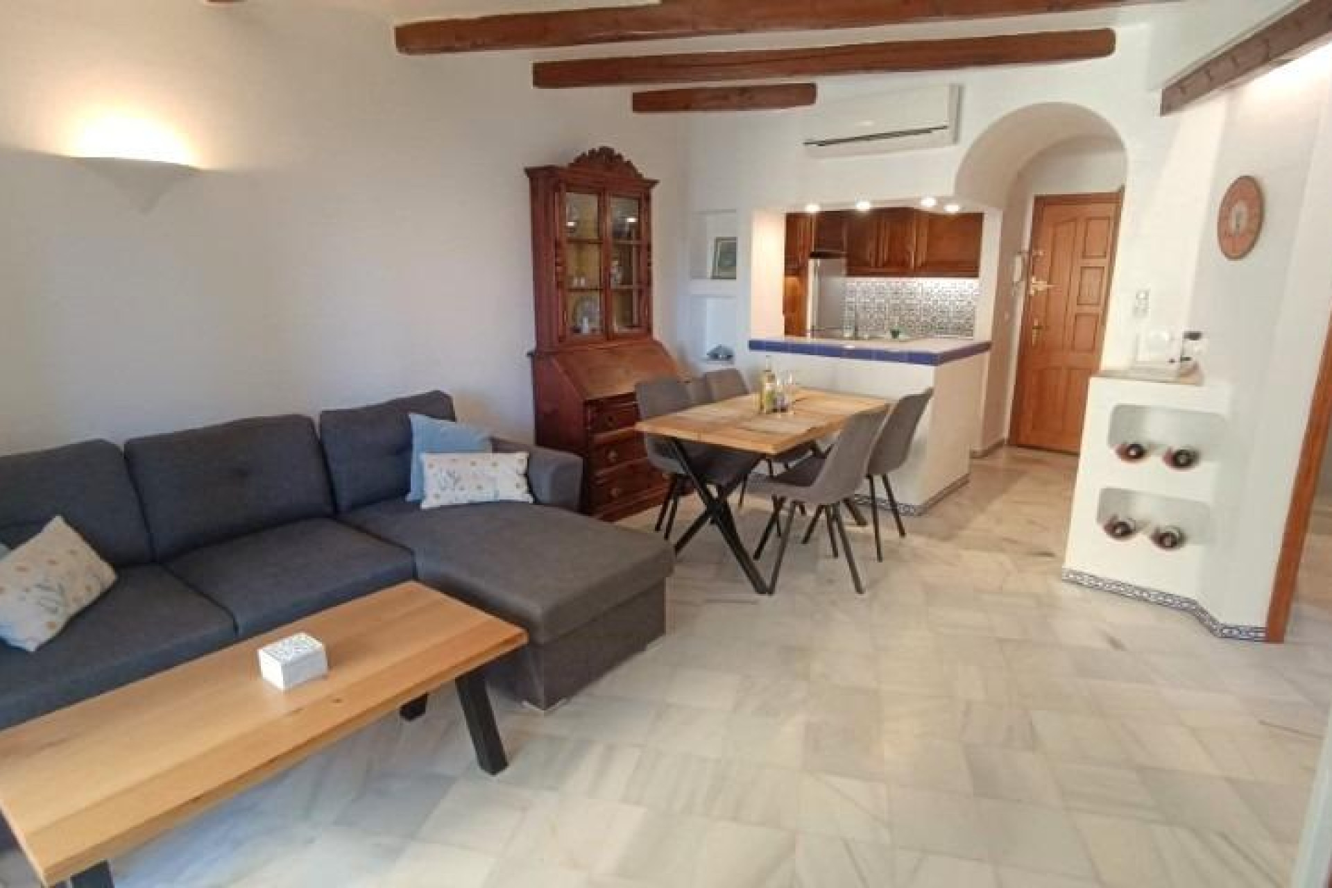 Revente - Apartment - Torrevieja - Los Frutales