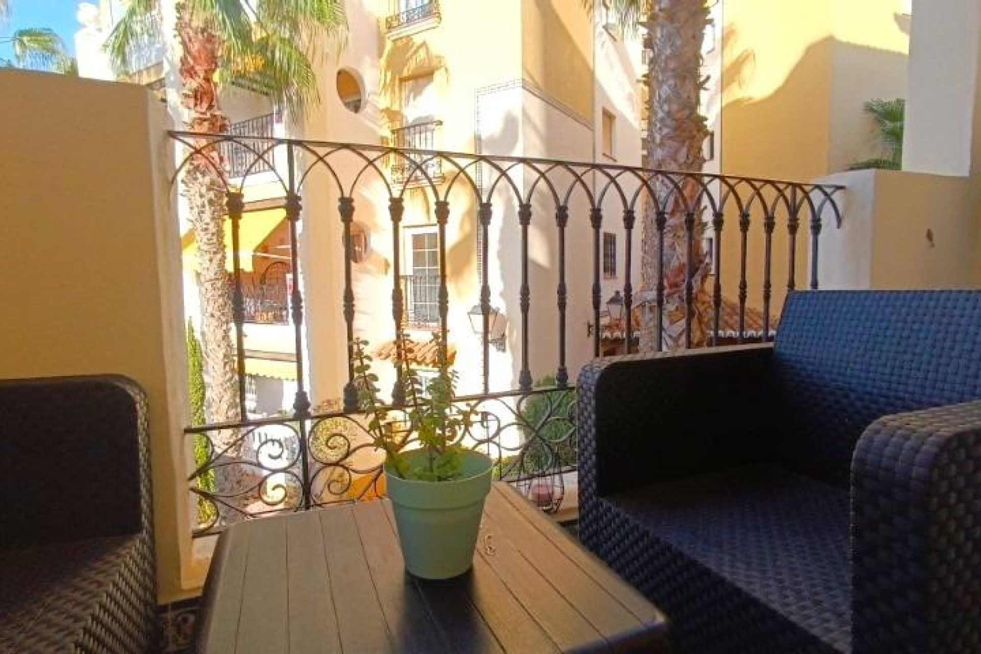Revente - Apartment - Torrevieja - Los Frutales