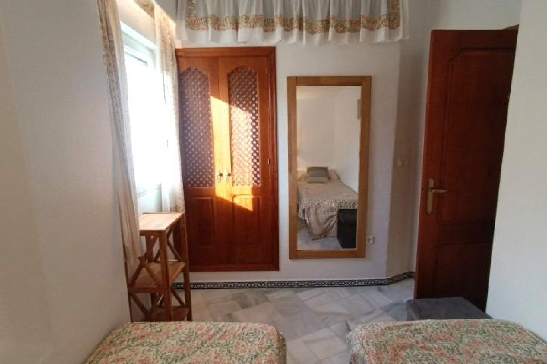 Revente - Apartment - Torrevieja - Los Frutales