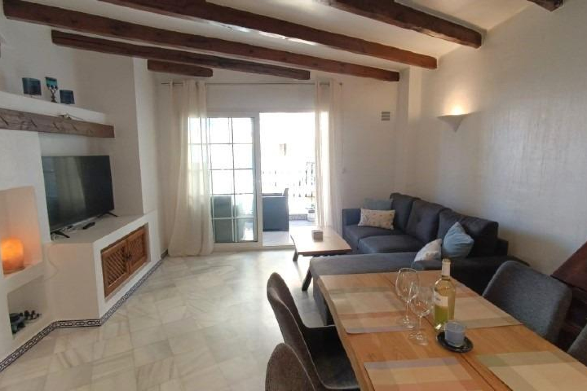 Revente - Apartment - Torrevieja - Los Frutales