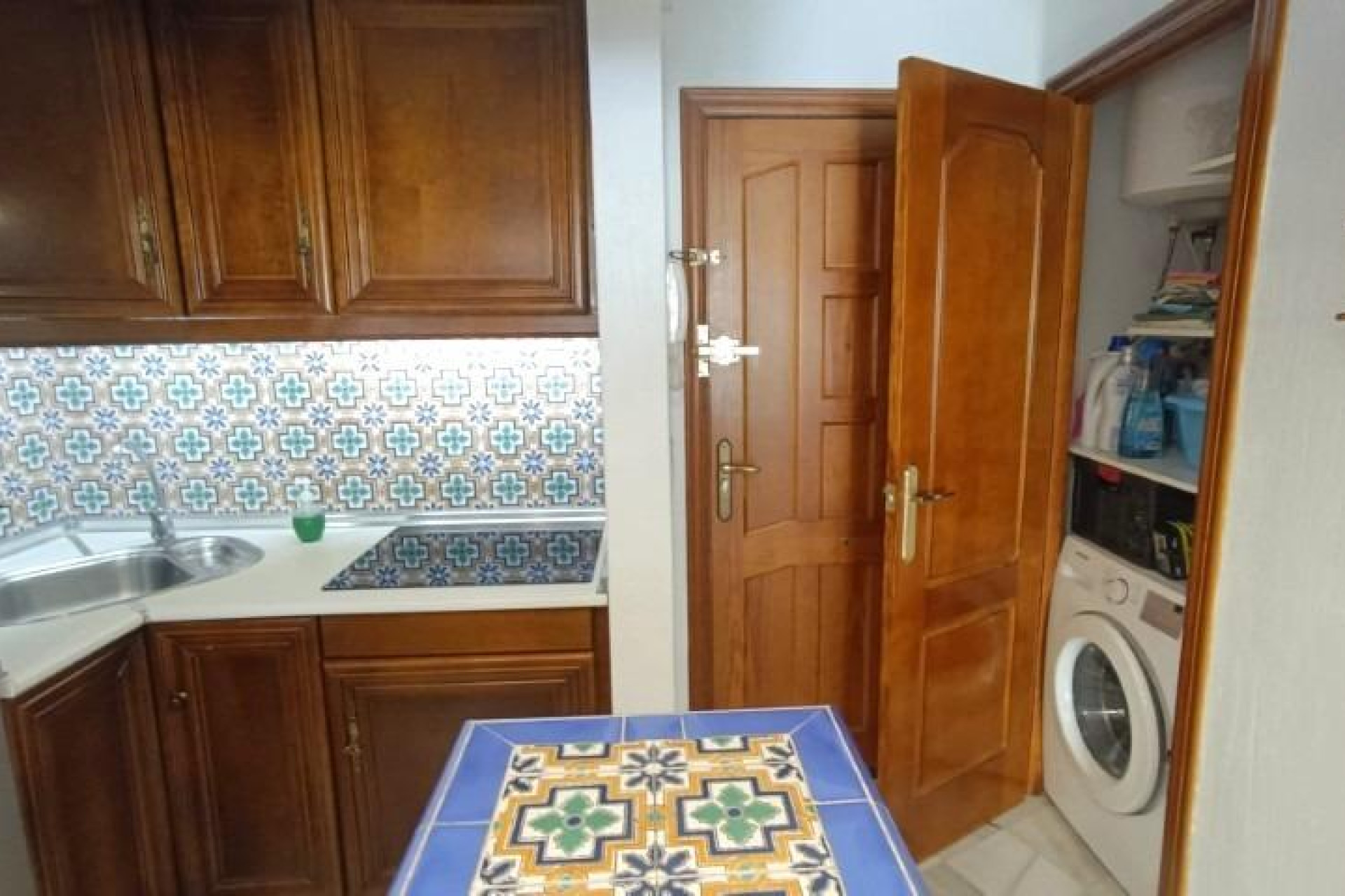 Revente - Apartment - Torrevieja - Los Frutales