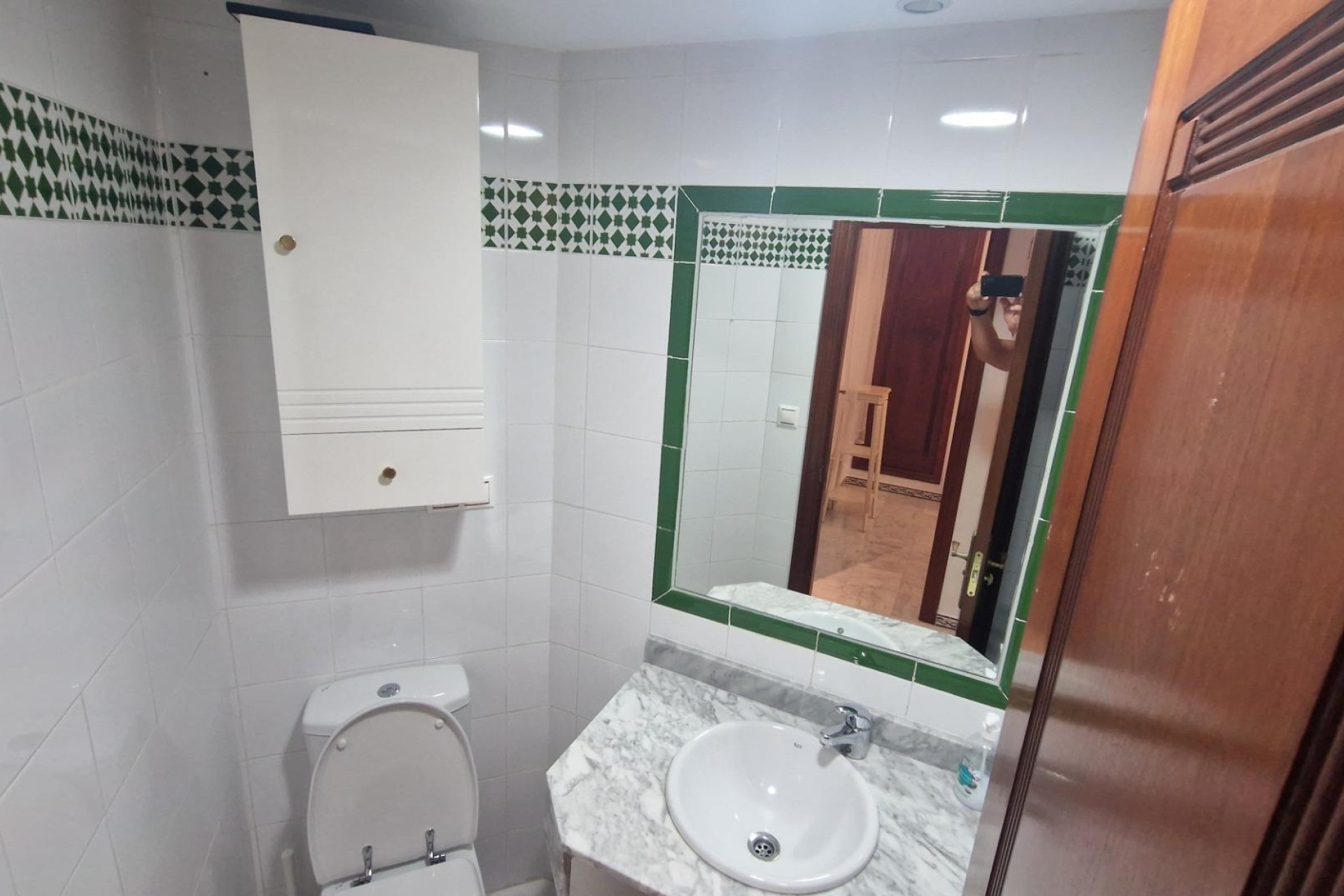 Revente - Apartment - Torrevieja - Los Frutales