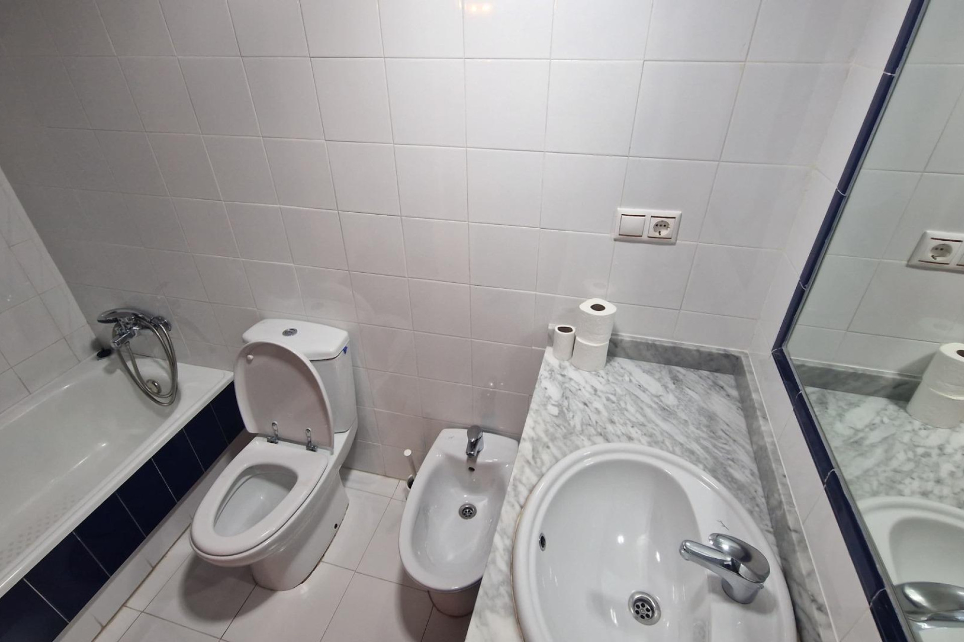 Revente - Apartment - Torrevieja - Los Frutales