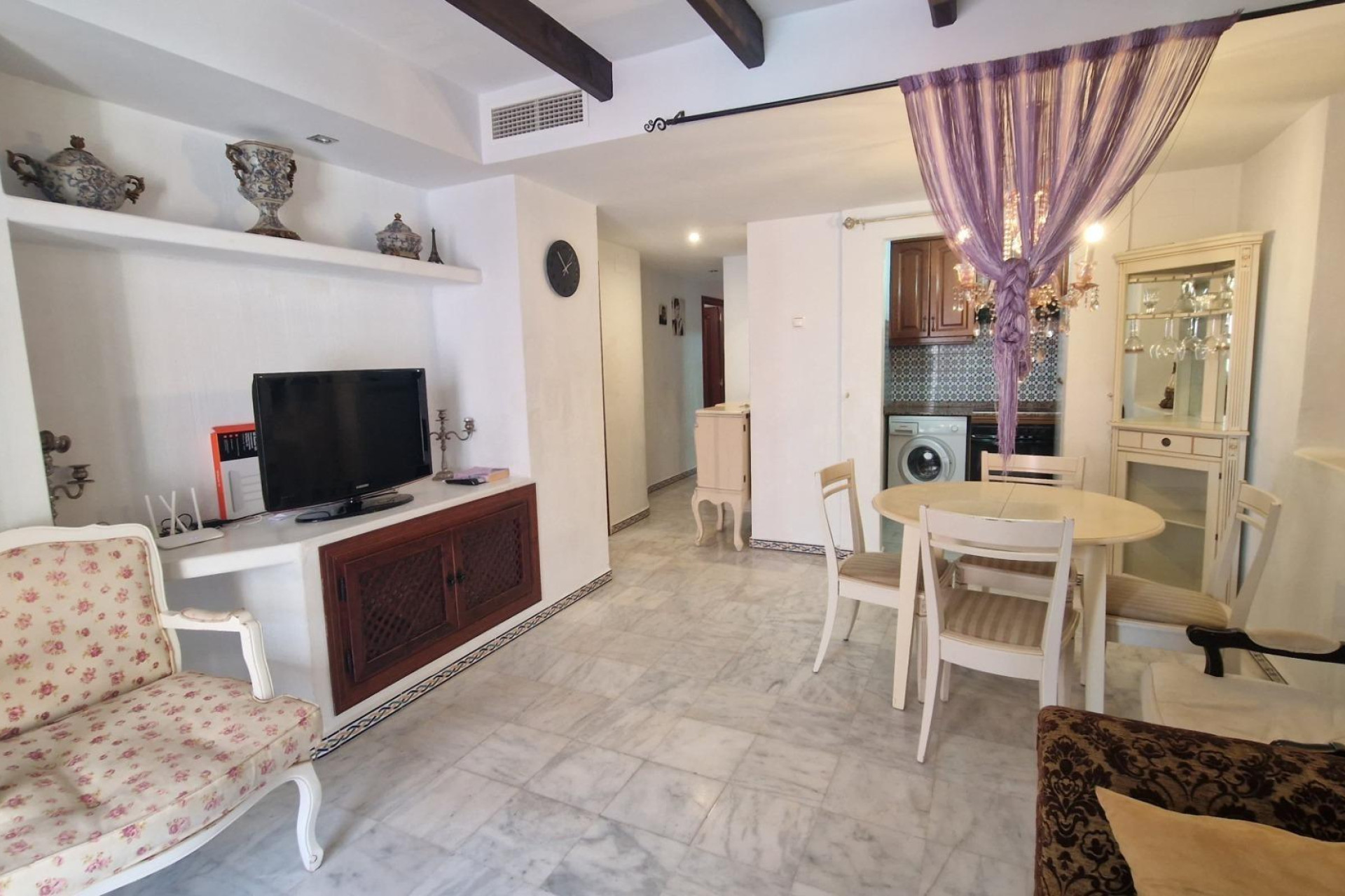 Revente - Apartment - Torrevieja - Los Frutales