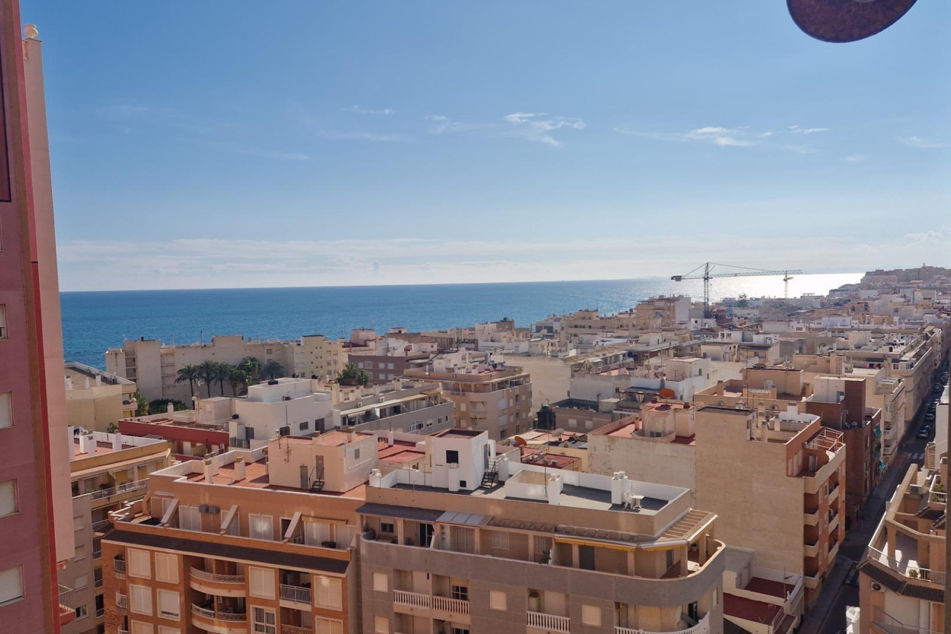 Revente - Apartment - Torrevieja - Los Frutales