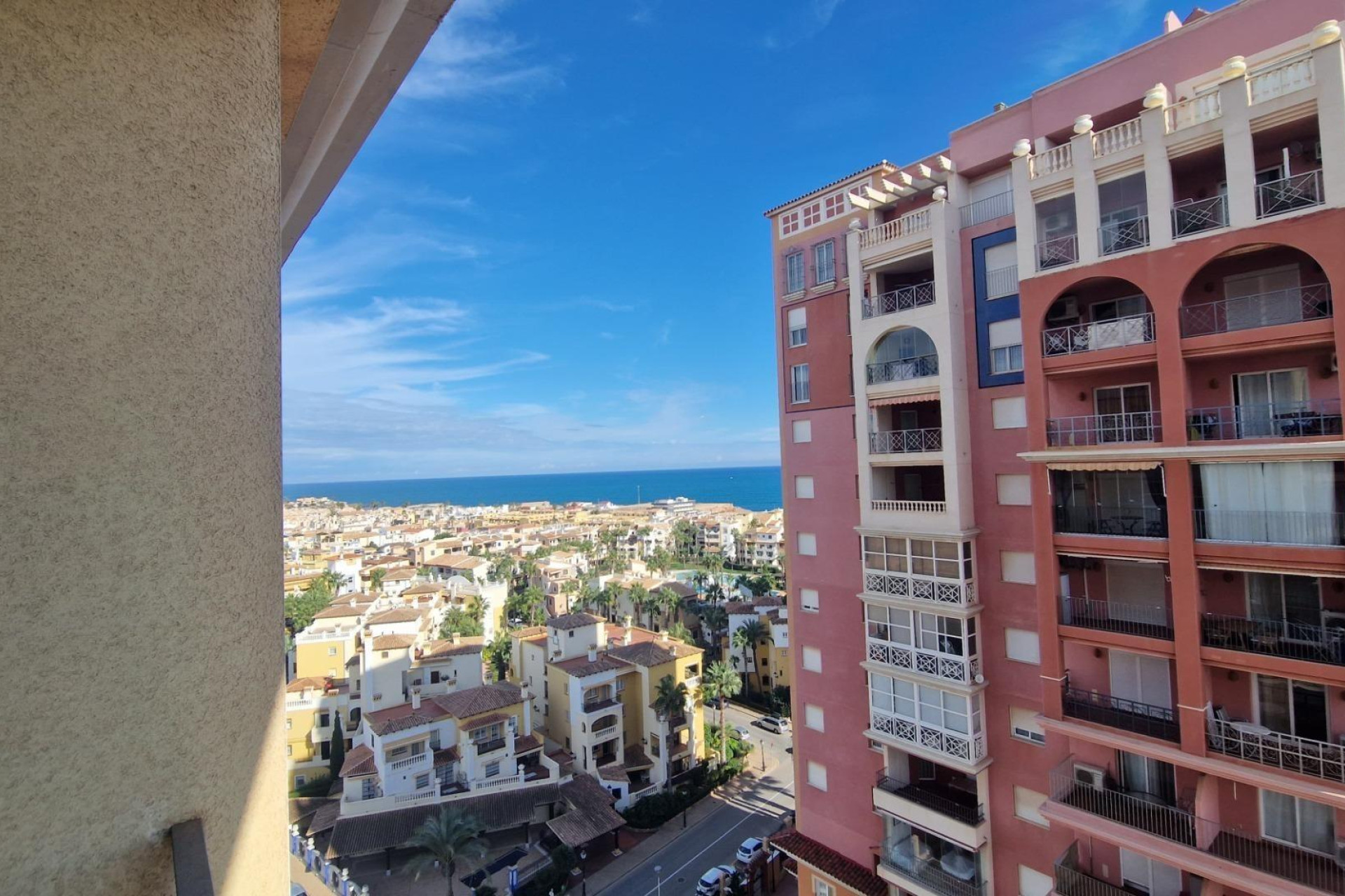 Revente - Apartment - Torrevieja - Los Frutales