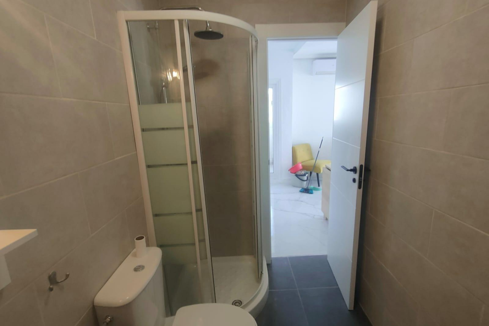 Revente - Apartment - Torrevieja - Los Frutales