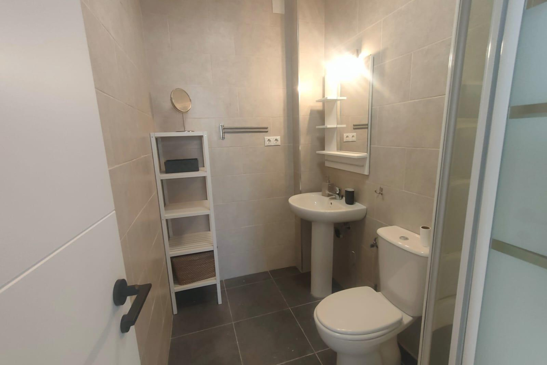 Revente - Apartment - Torrevieja - Los Frutales