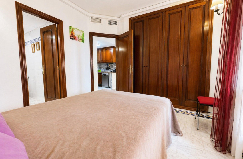 Revente - Apartment - Torrevieja - Los Frutales