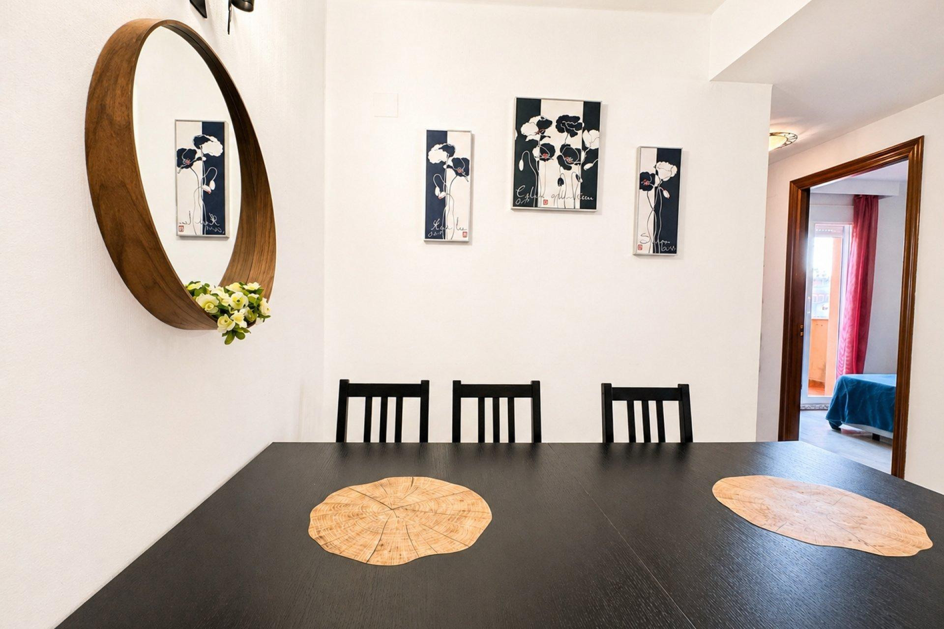 Revente - Apartment - Torrevieja - Los Frutales